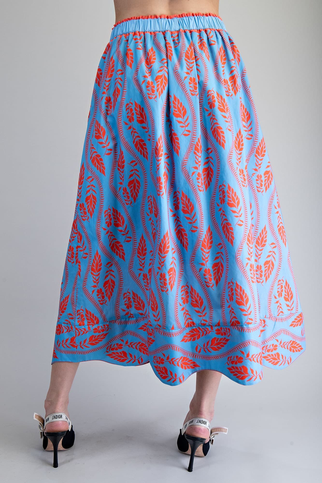 SHS15368 - TANGERINE BREEZE