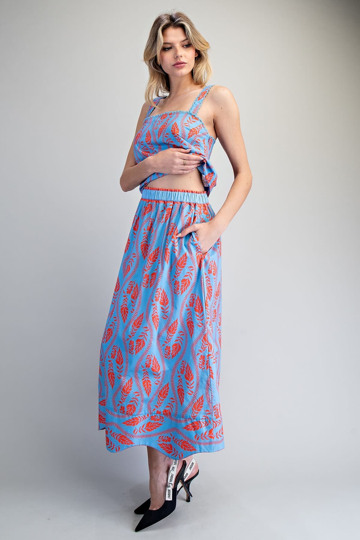 SHS15368 - TANGERINE BREEZE