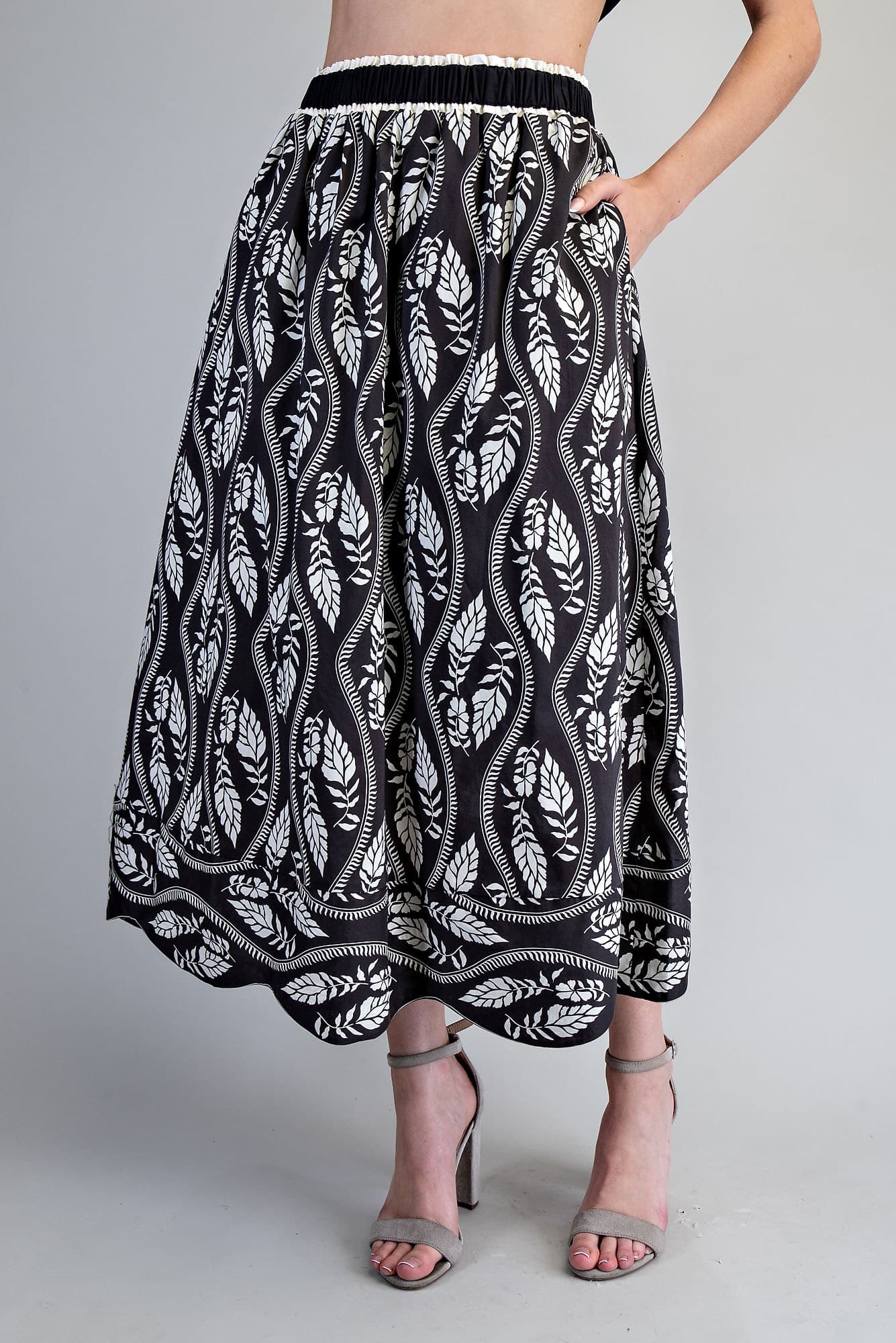 SHS15368 - BLACK