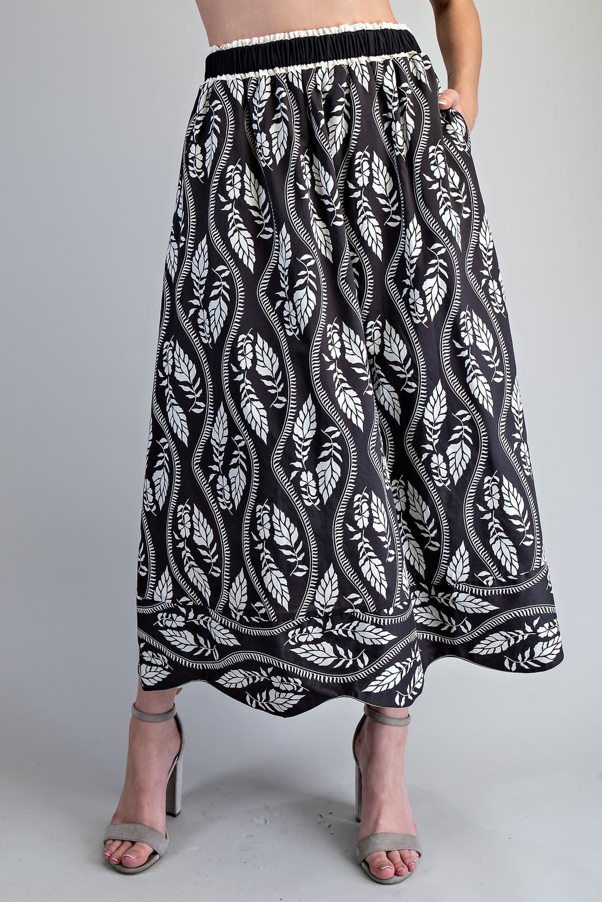SHS15368 - BLACK