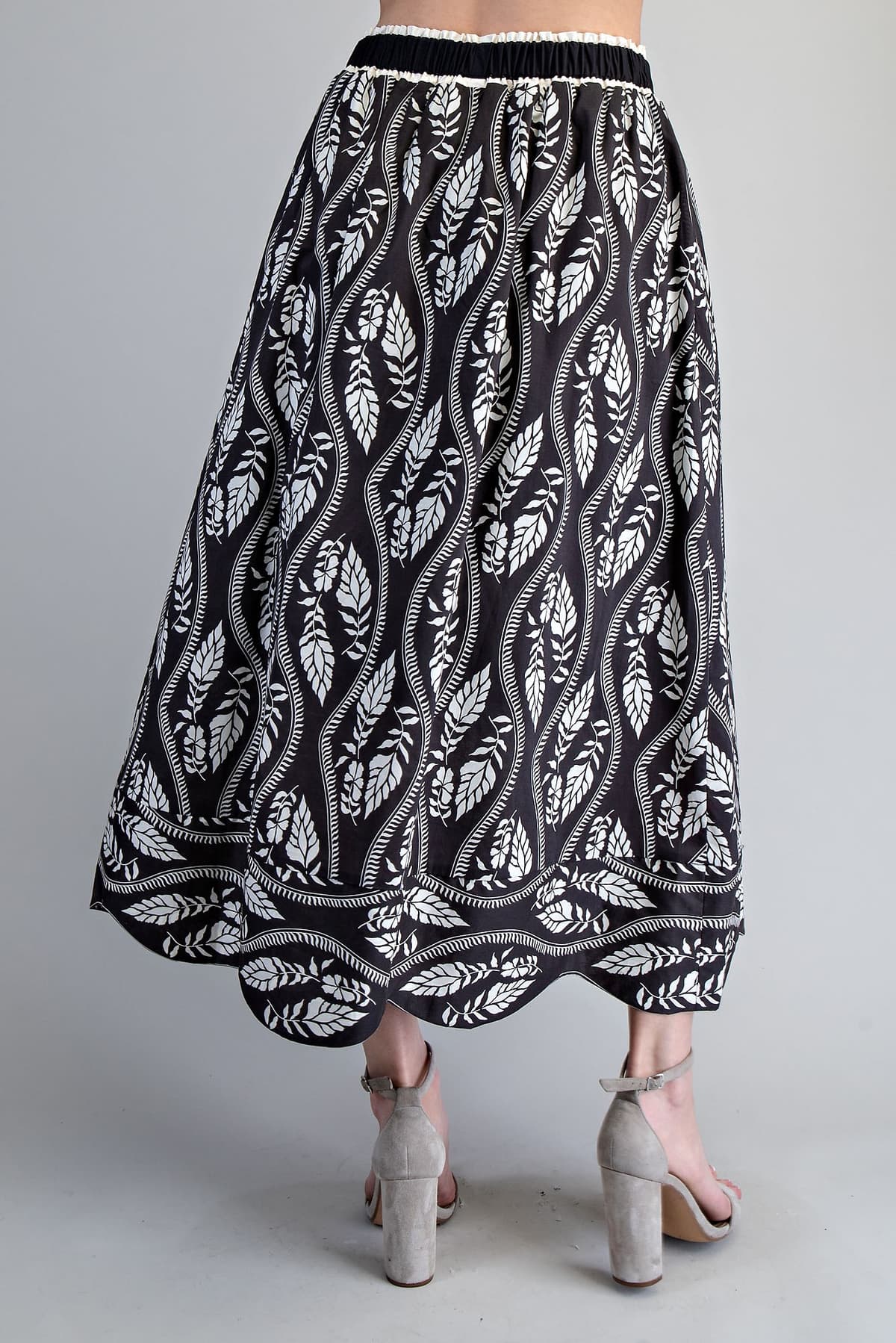 SHS15368 - BLACK