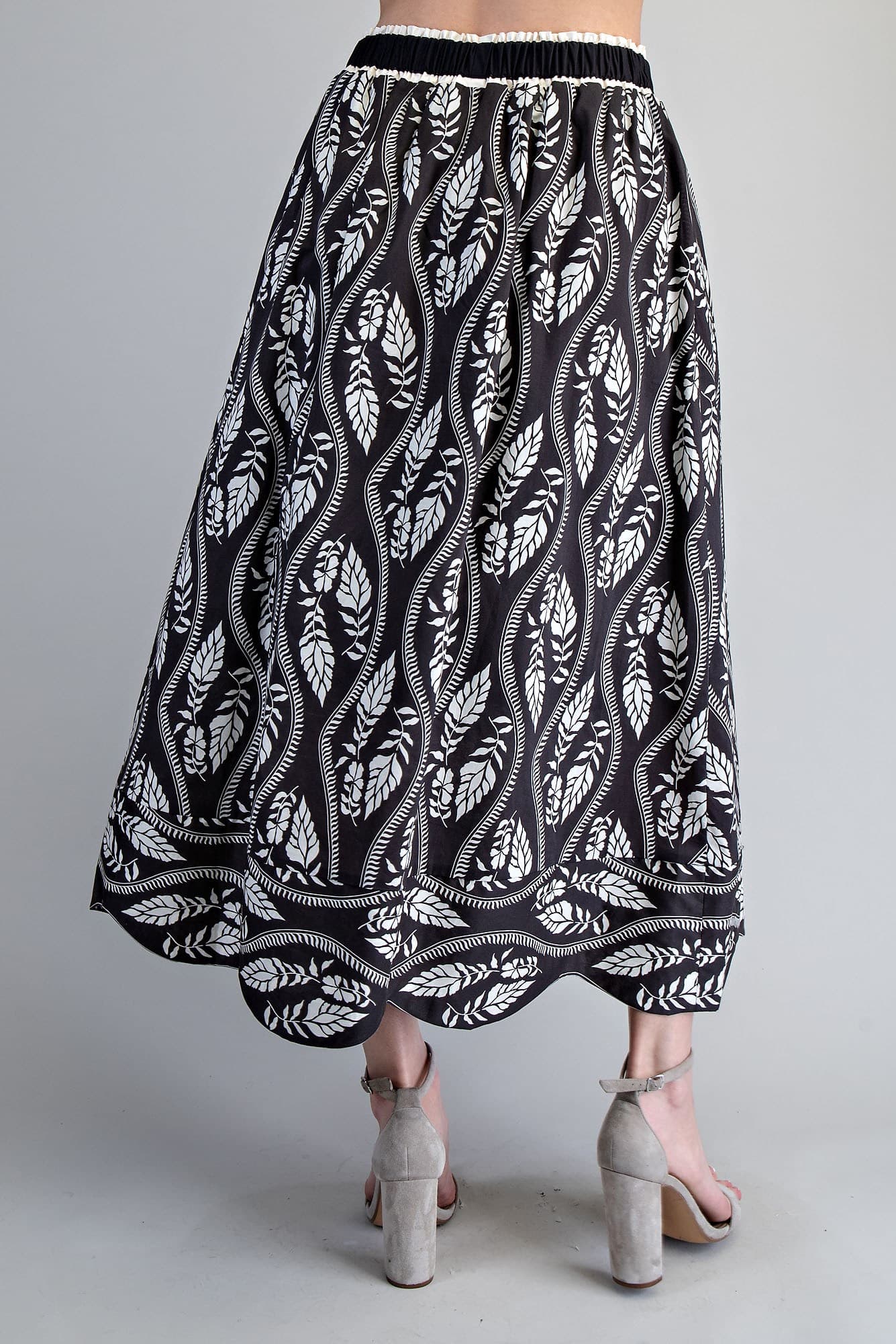 SHS15368 - BLACK