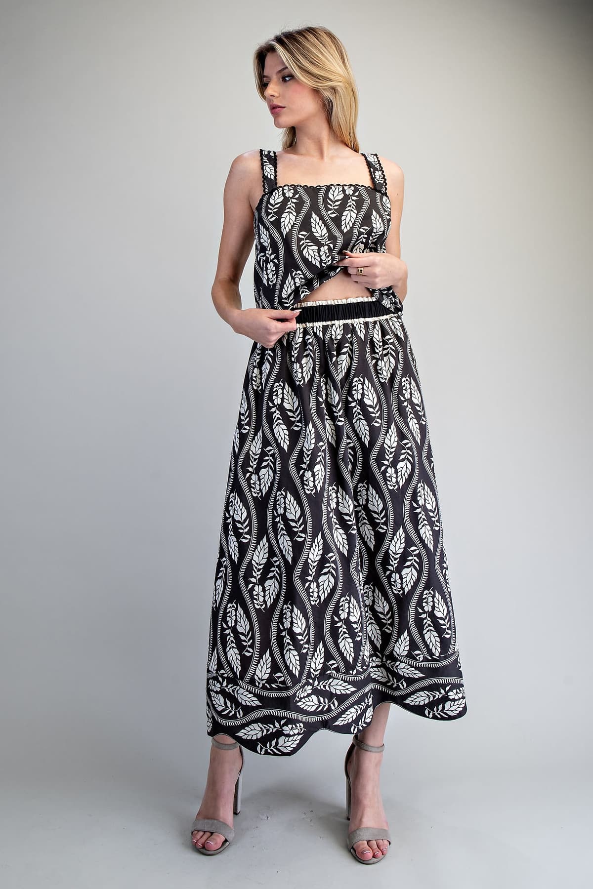 SHS15368 - BLACK
