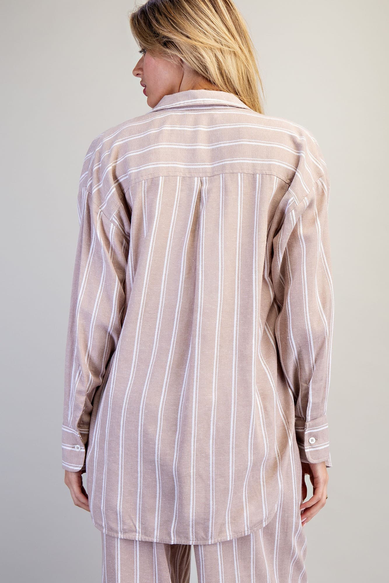 TH15067 - ALMOND VEIL