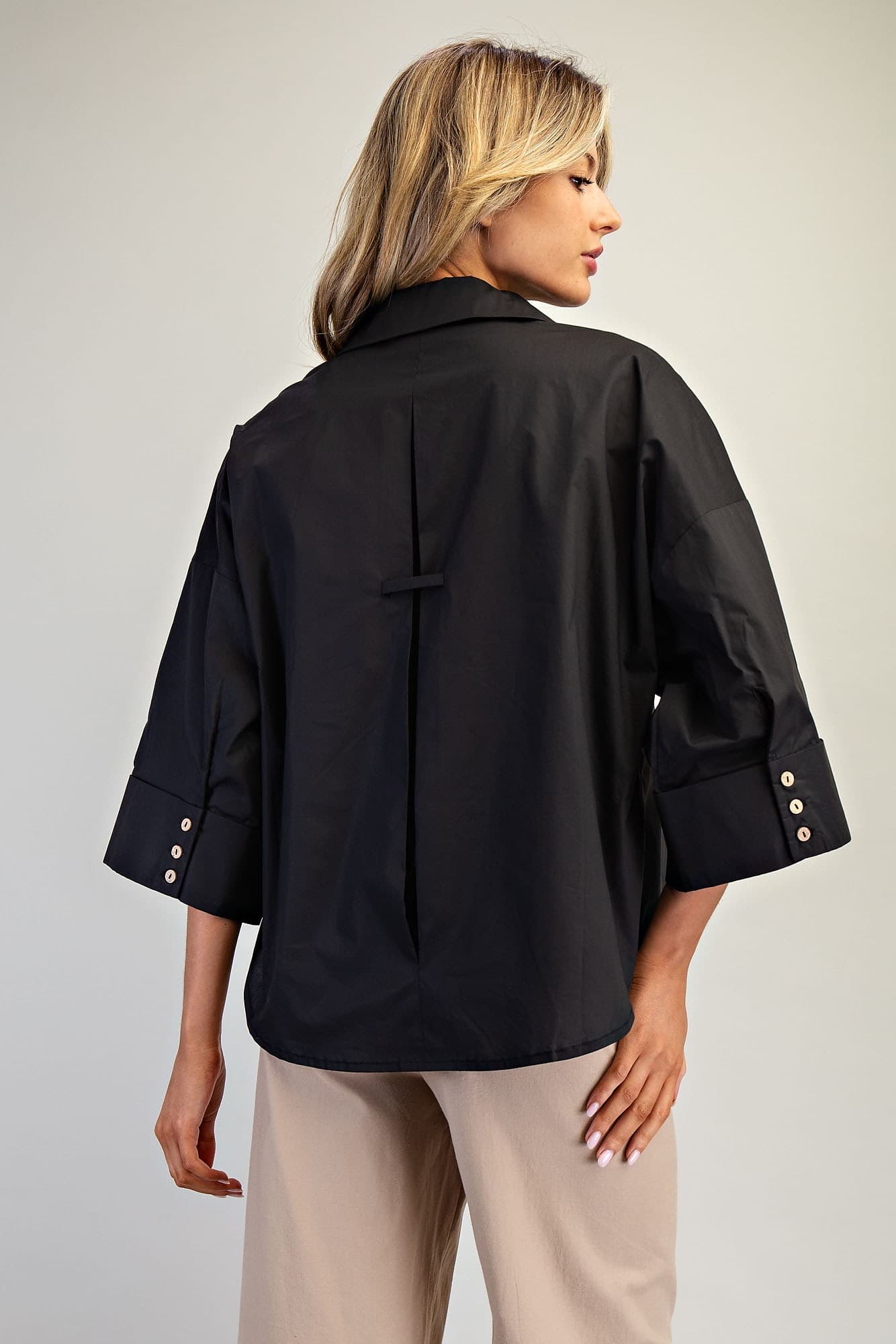 TK13230 - BLACK