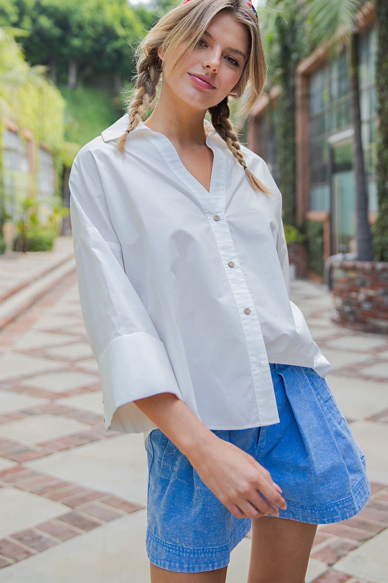 TK13230 - OFF WHITE