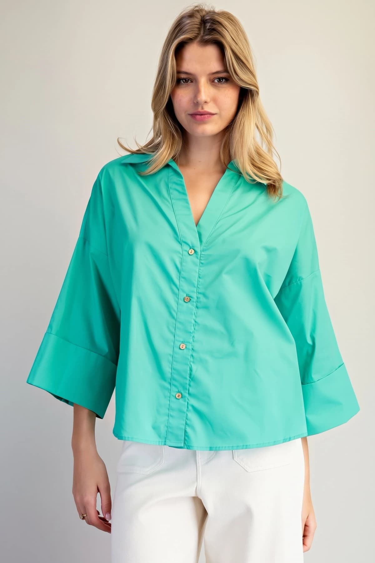 TK13230 - CARIBBEAN BLUE