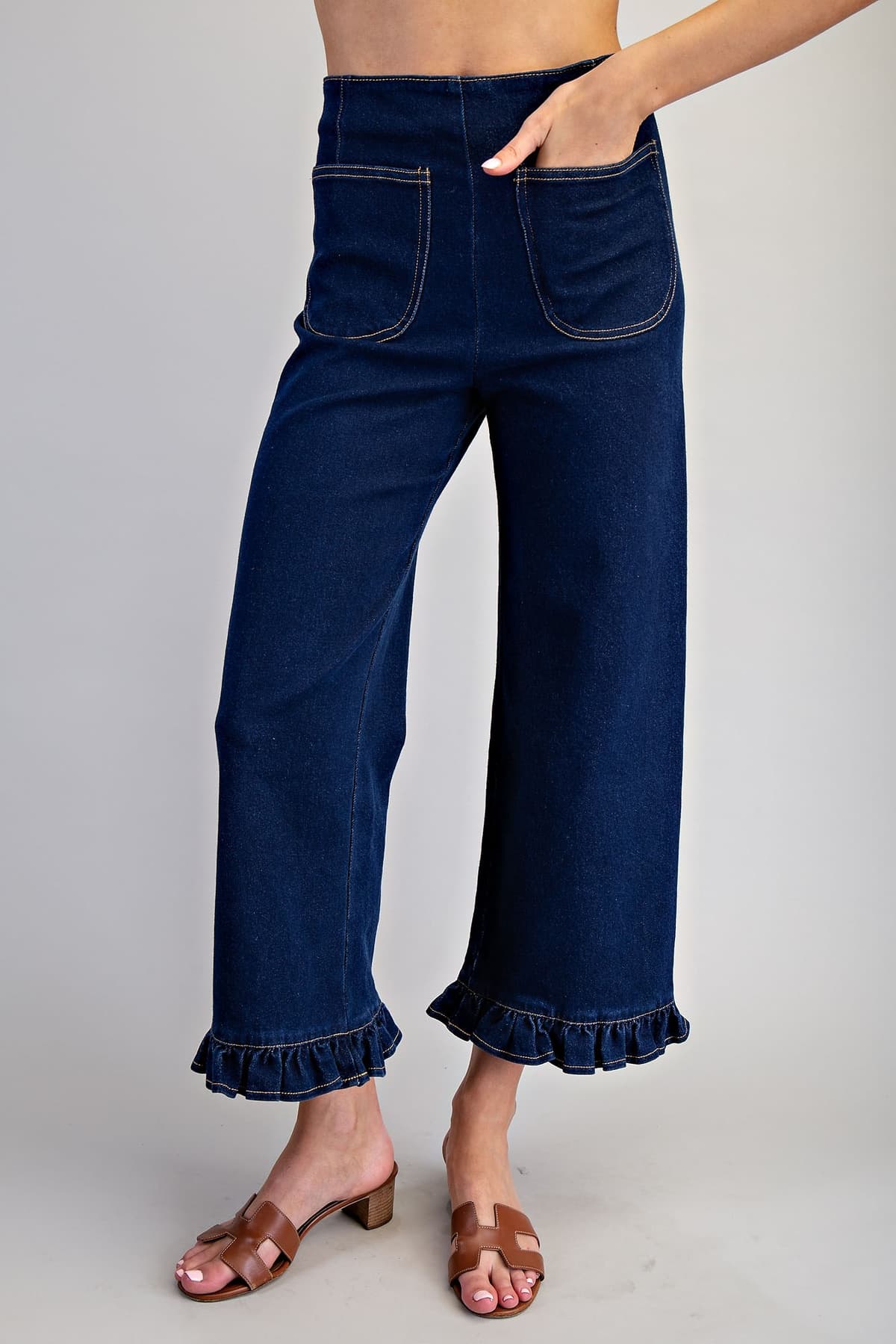 PK14652 - DENIM