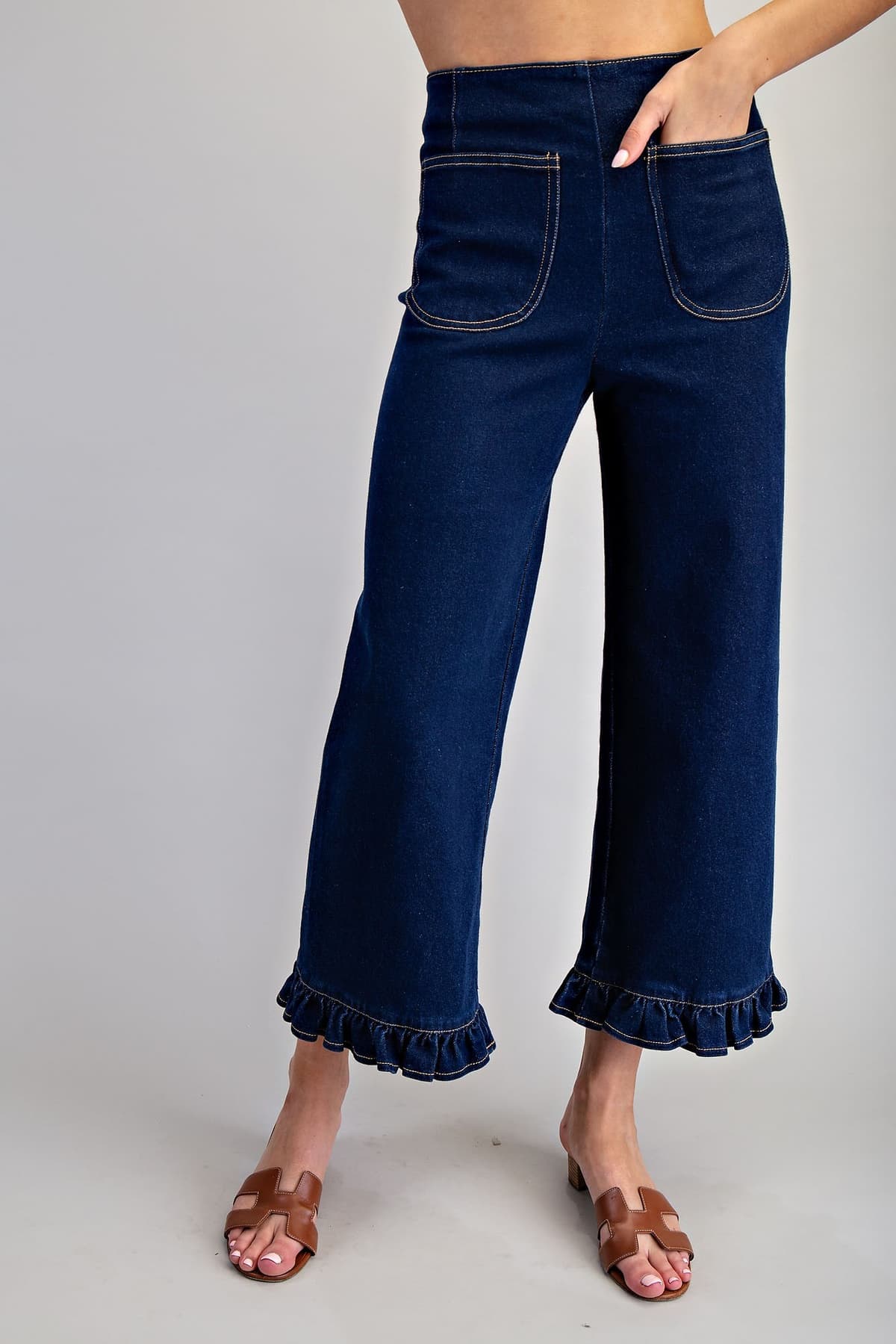 PK14652 - DENIM