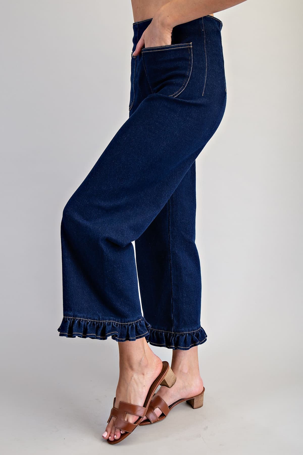 PK14652 - DENIM