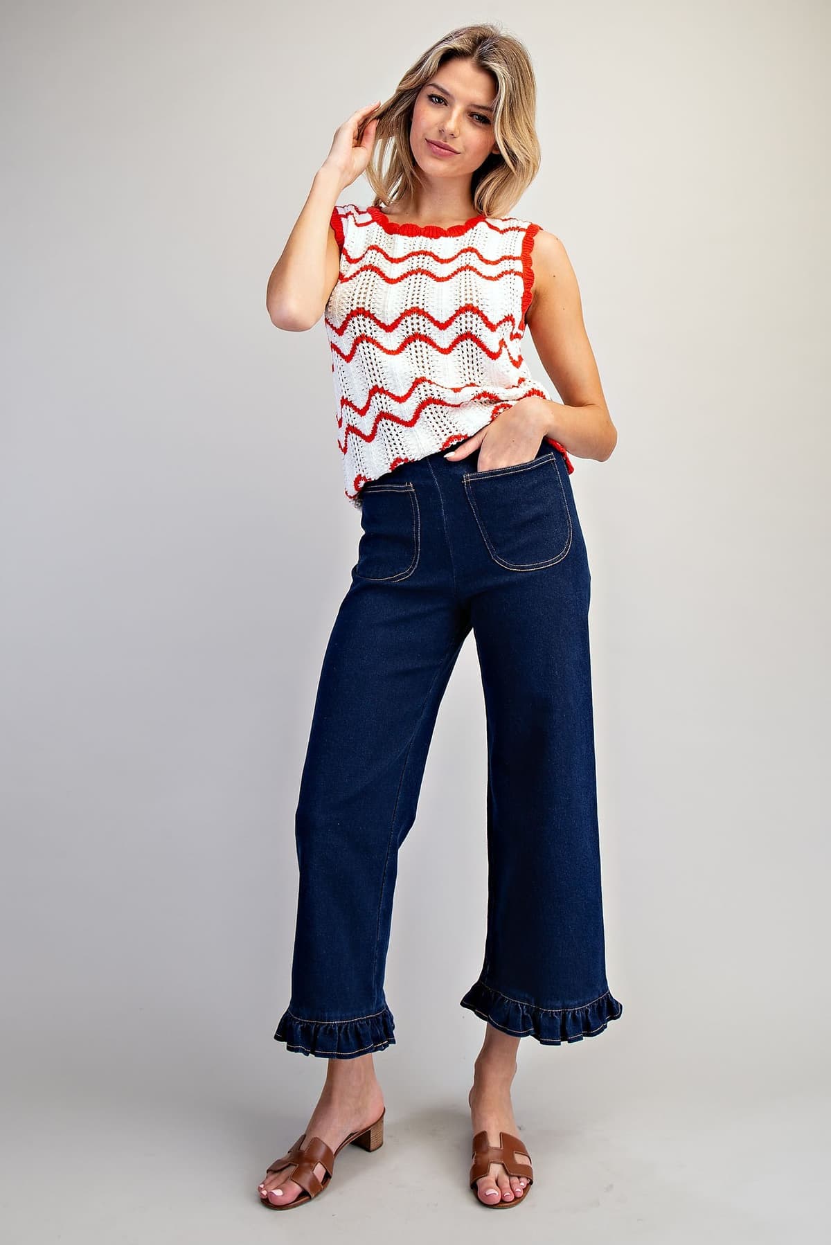 PK14652 - DENIM