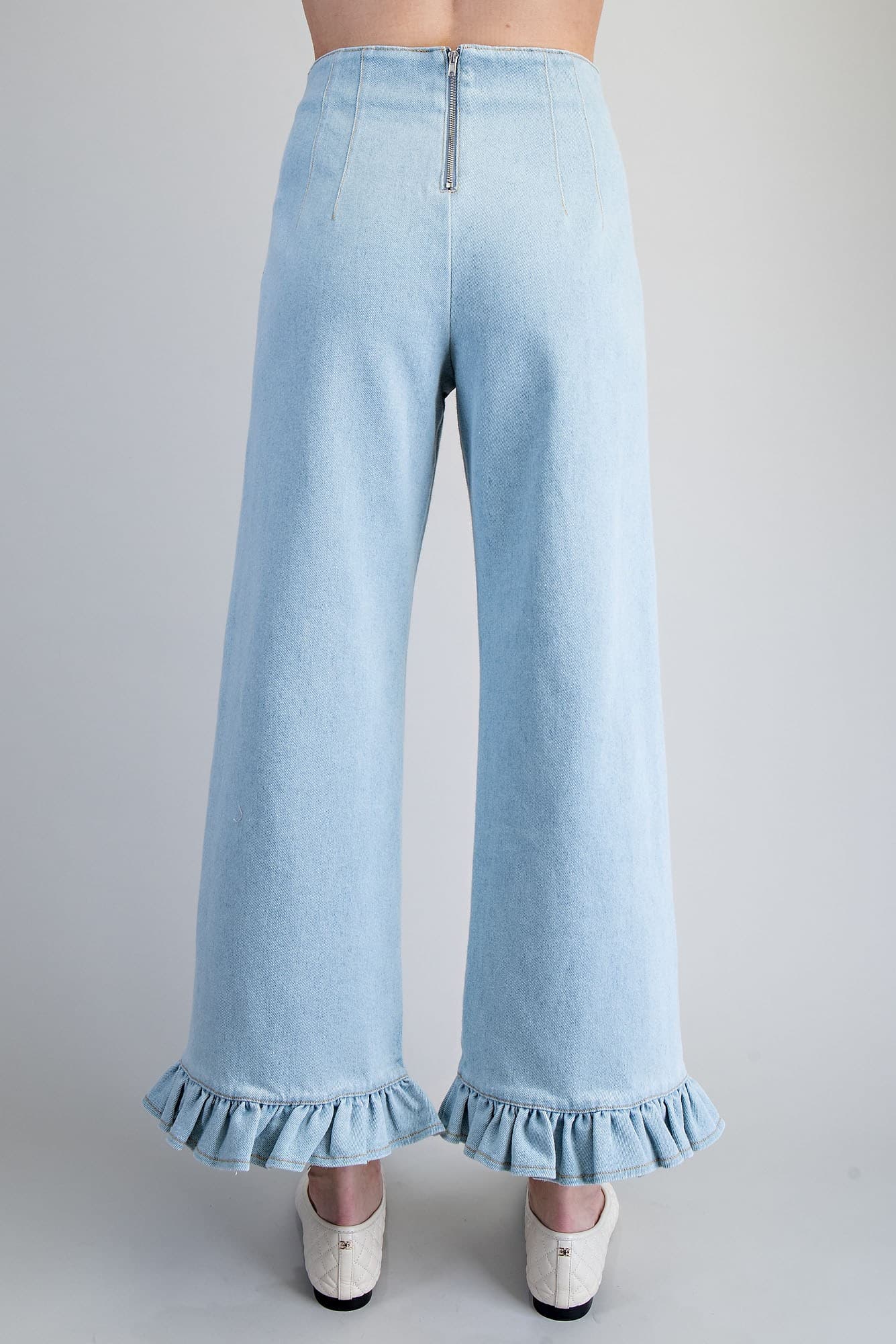 PK14652 - LIGHT DENIM