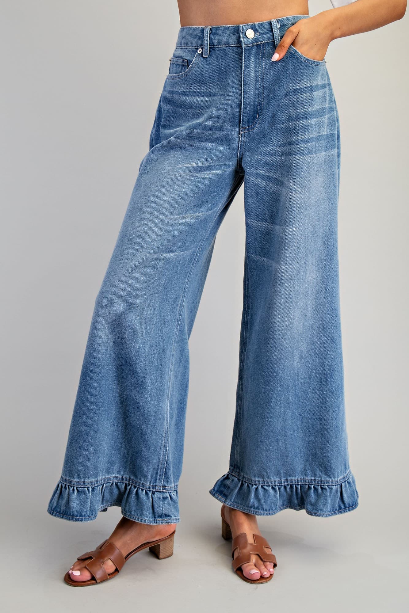 PK14651 - DENIM
