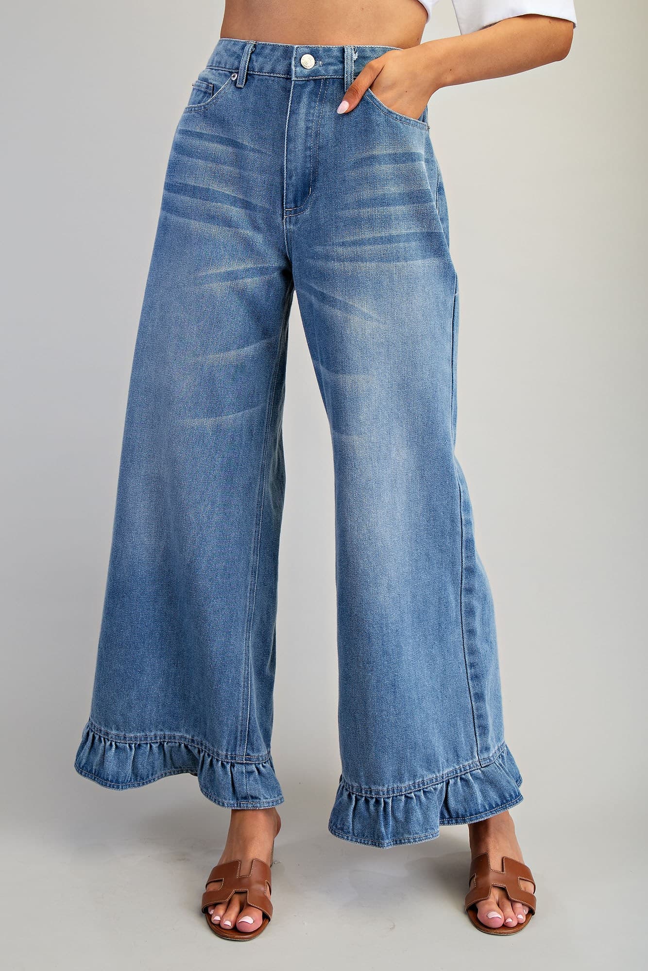 PK14651 - DENIM