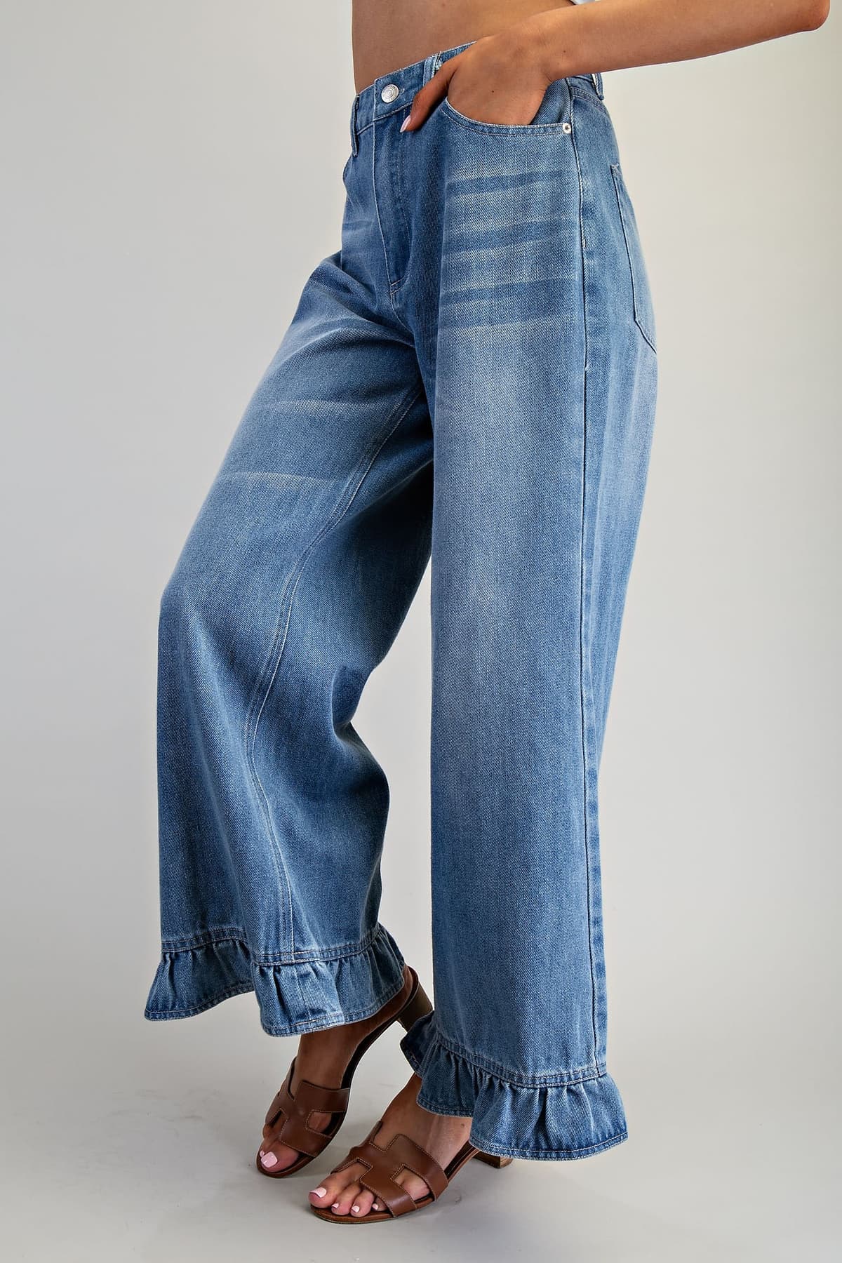 PK14651 - DENIM
