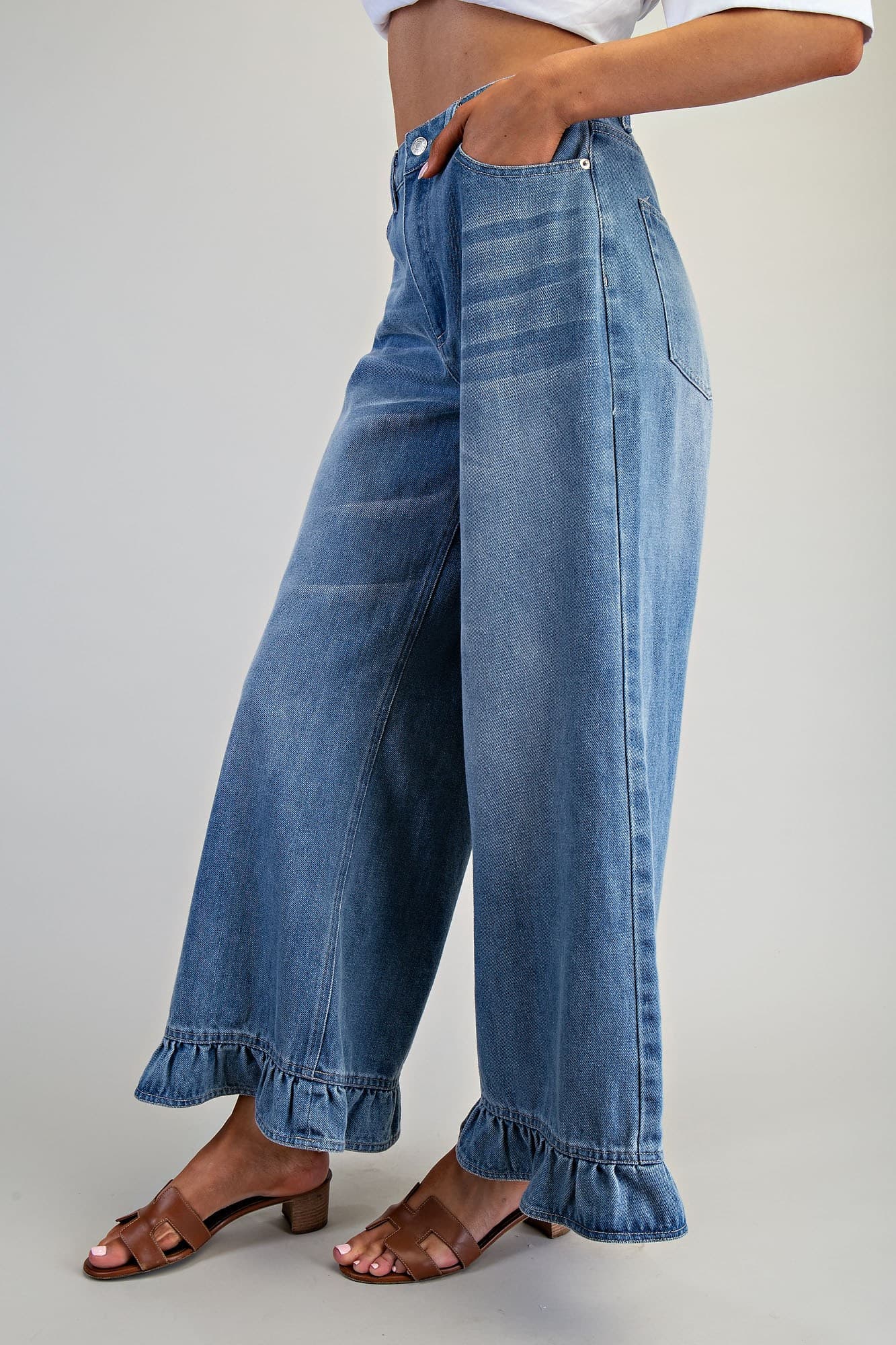 PK14651 - DENIM
