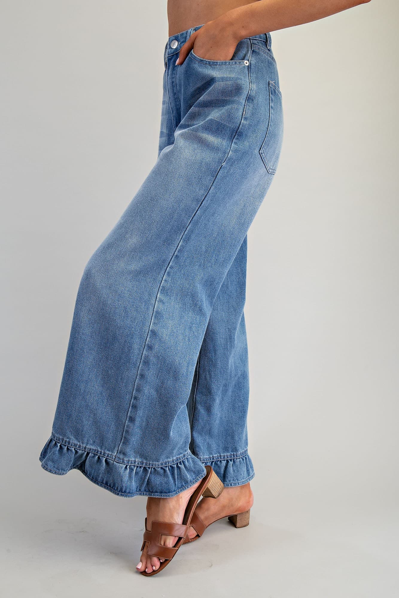 PK14651 - DENIM