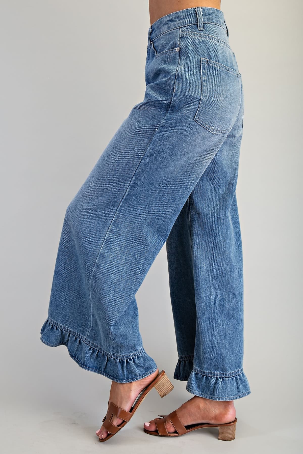 PK14651 - DENIM