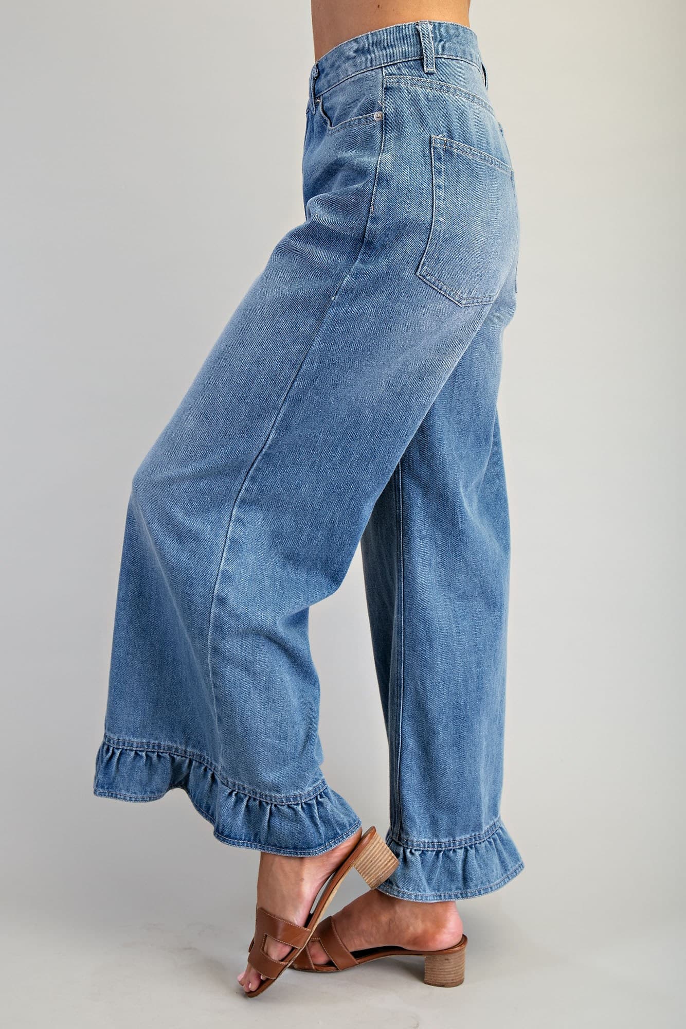 PK14651 - DENIM