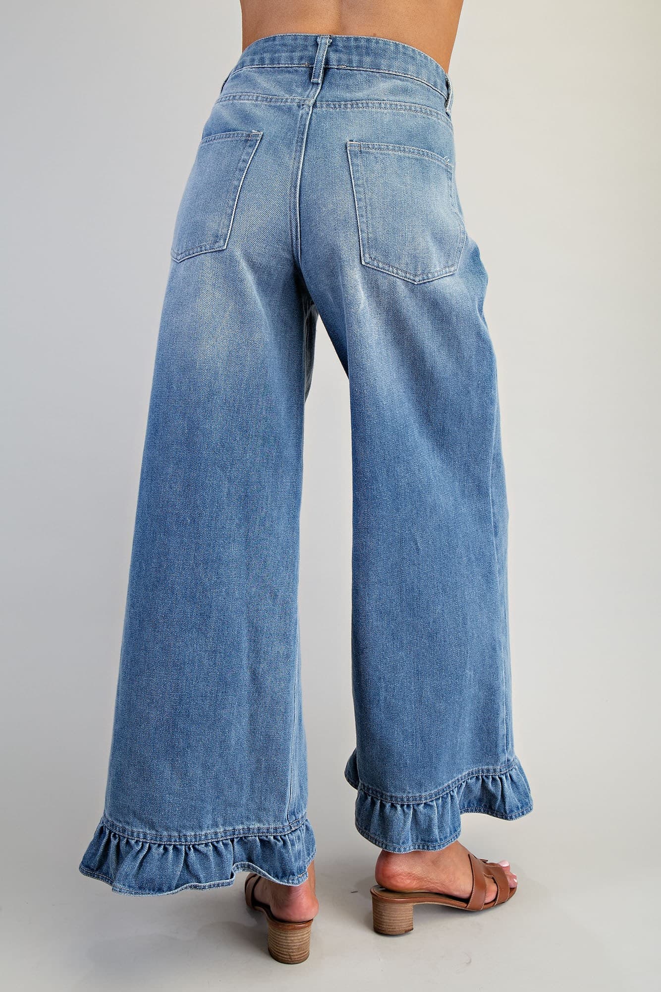PK14651 - DENIM