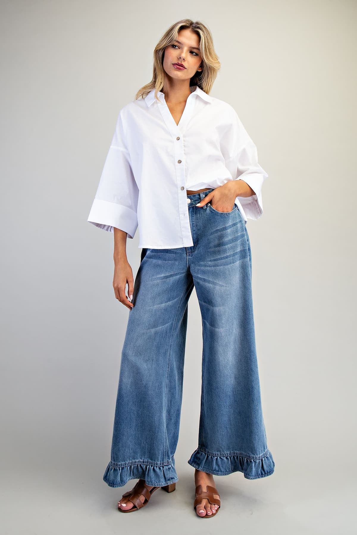 PK14651 - DENIM