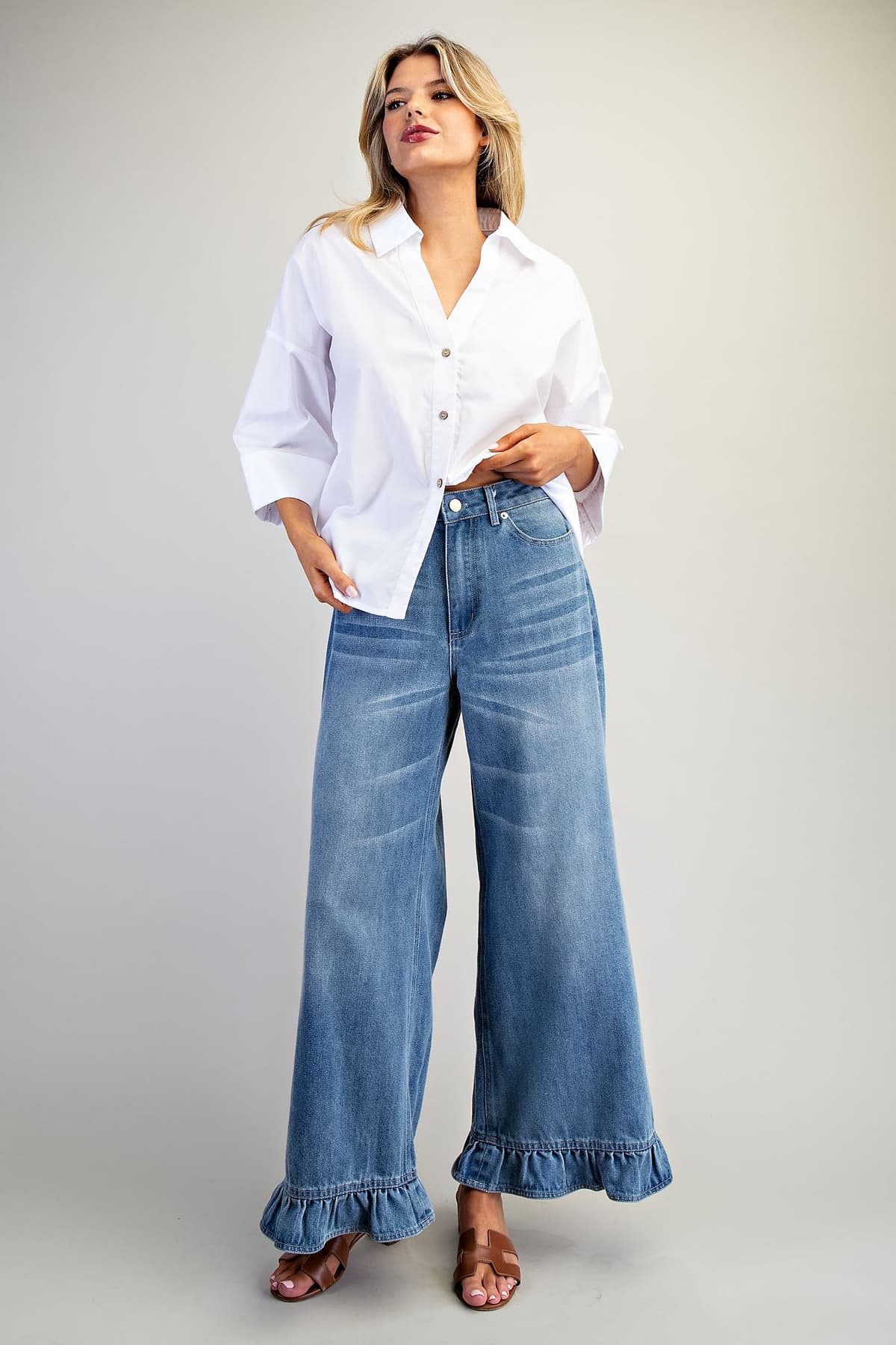 PK14651 - DENIM