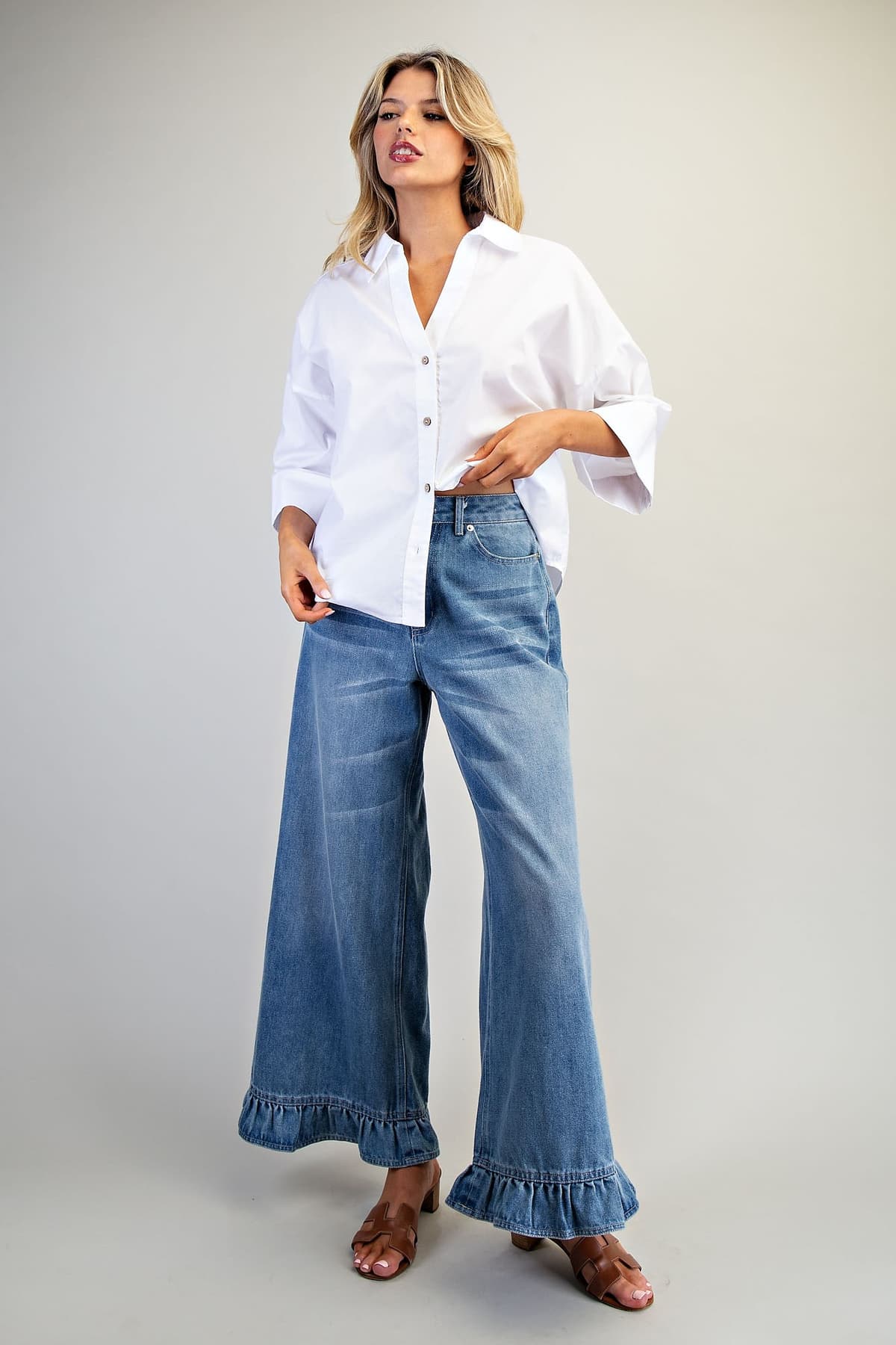 PK14651 - DENIM