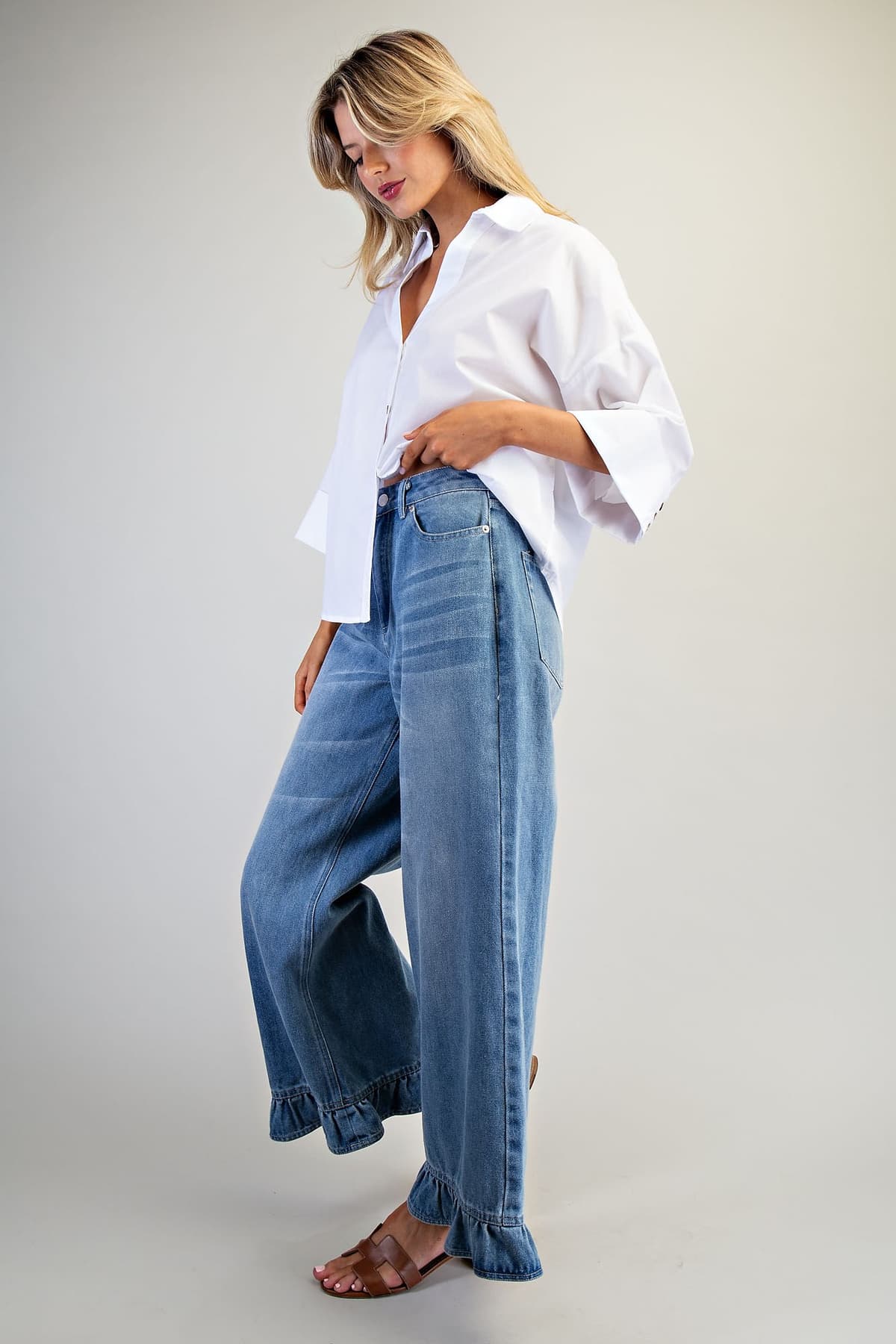 PK14651 - DENIM