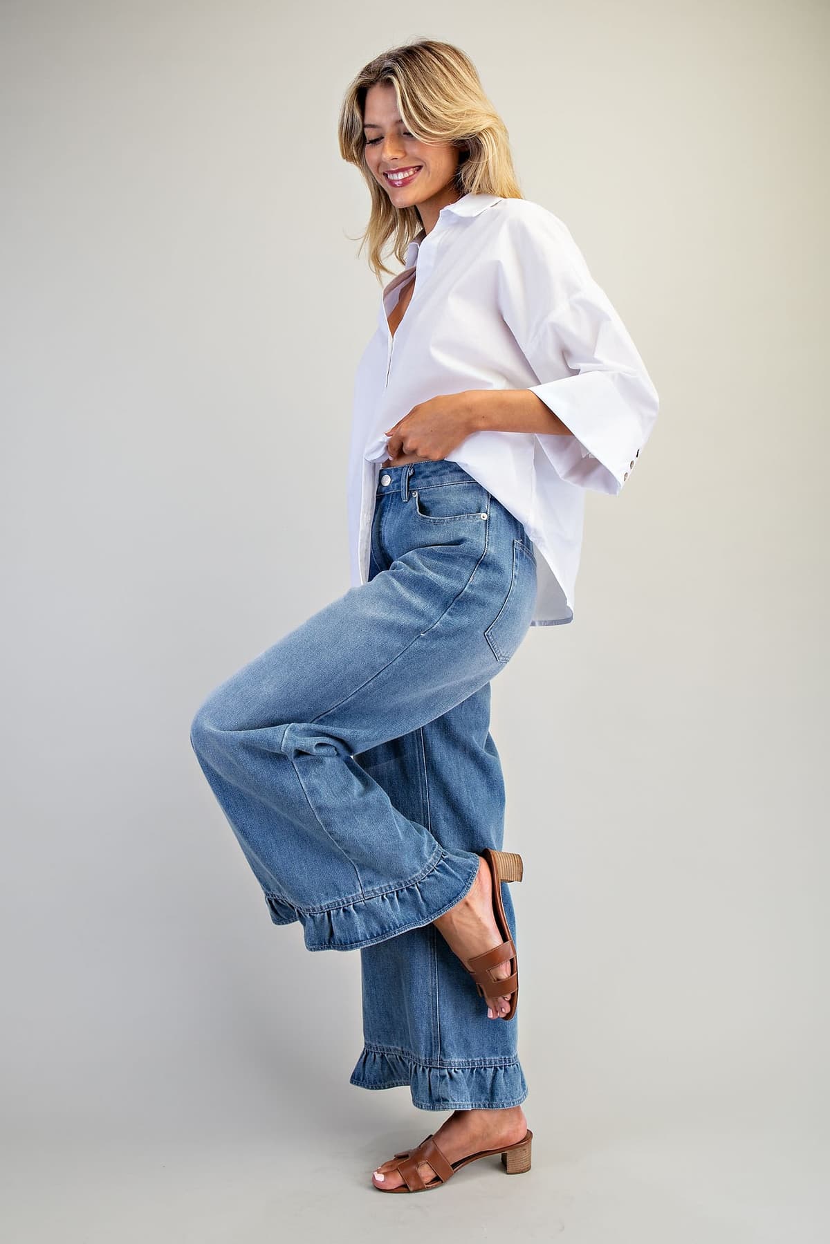 PK14651 - DENIM