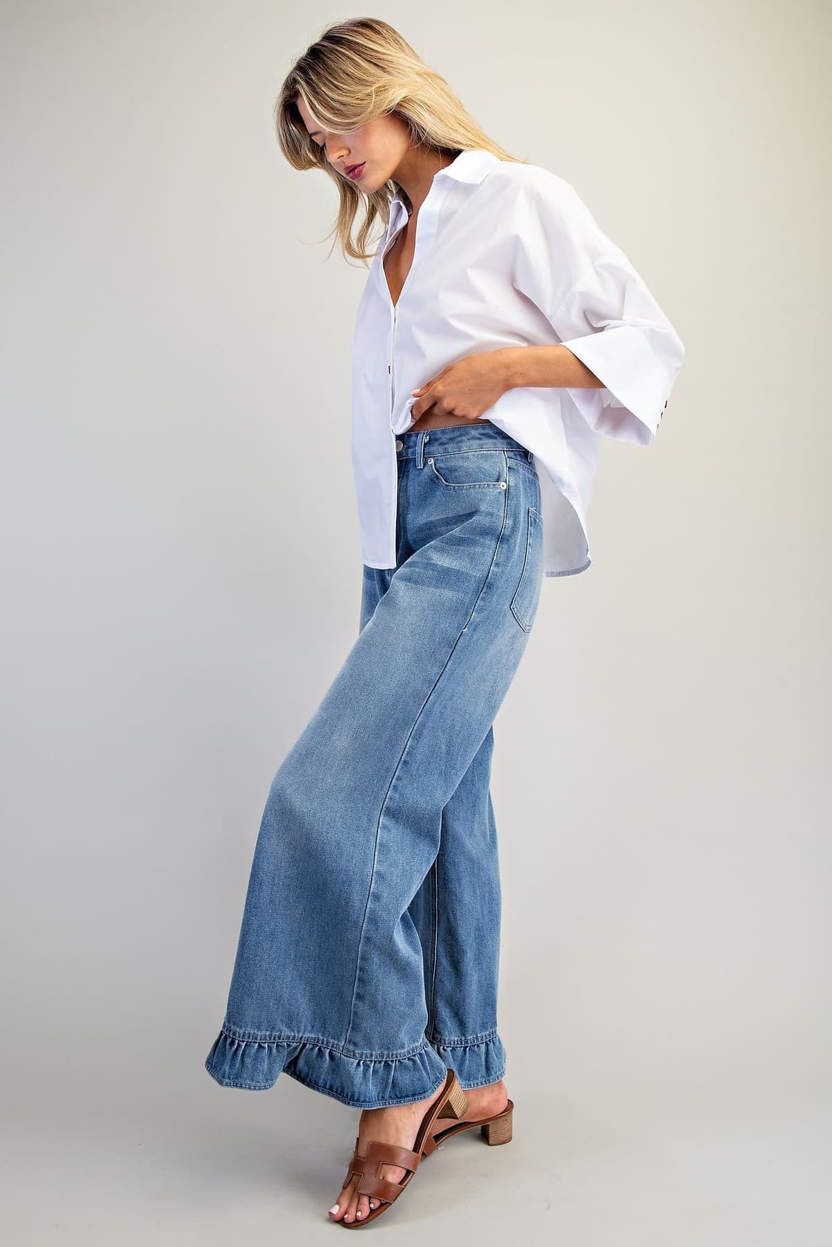 PK14651 - DENIM