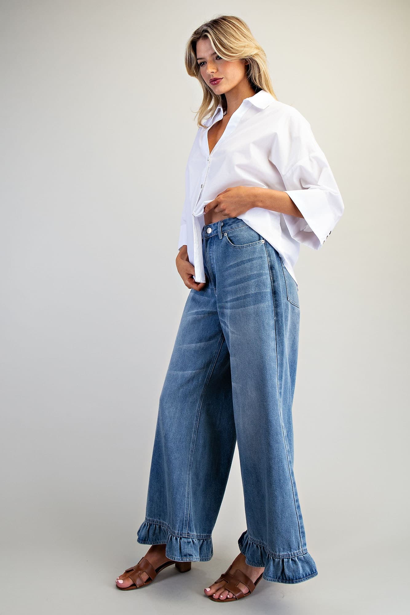 PK14651 - DENIM