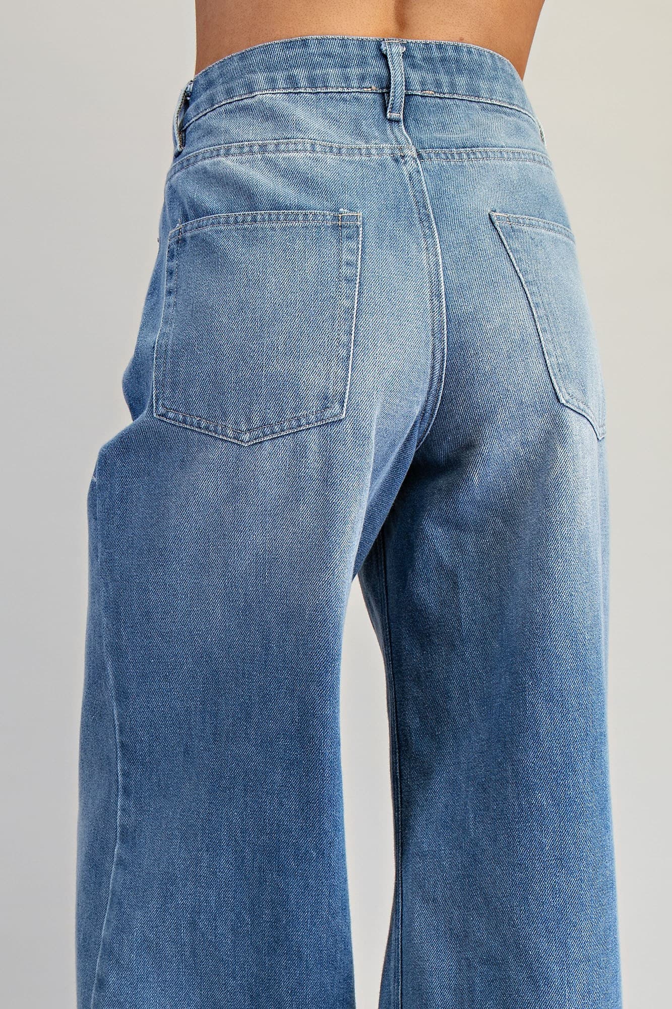 PK14651 - DENIM