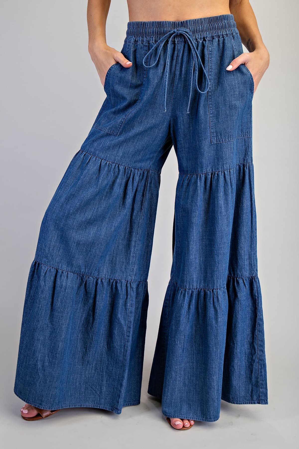 PK14535 - DENIM
