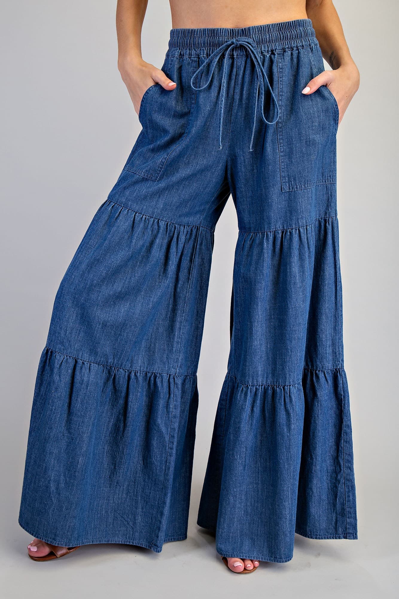 PK14535 - DENIM