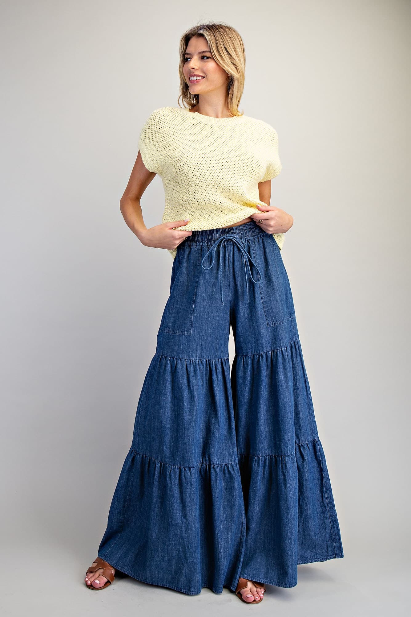 PK14535 - DENIM