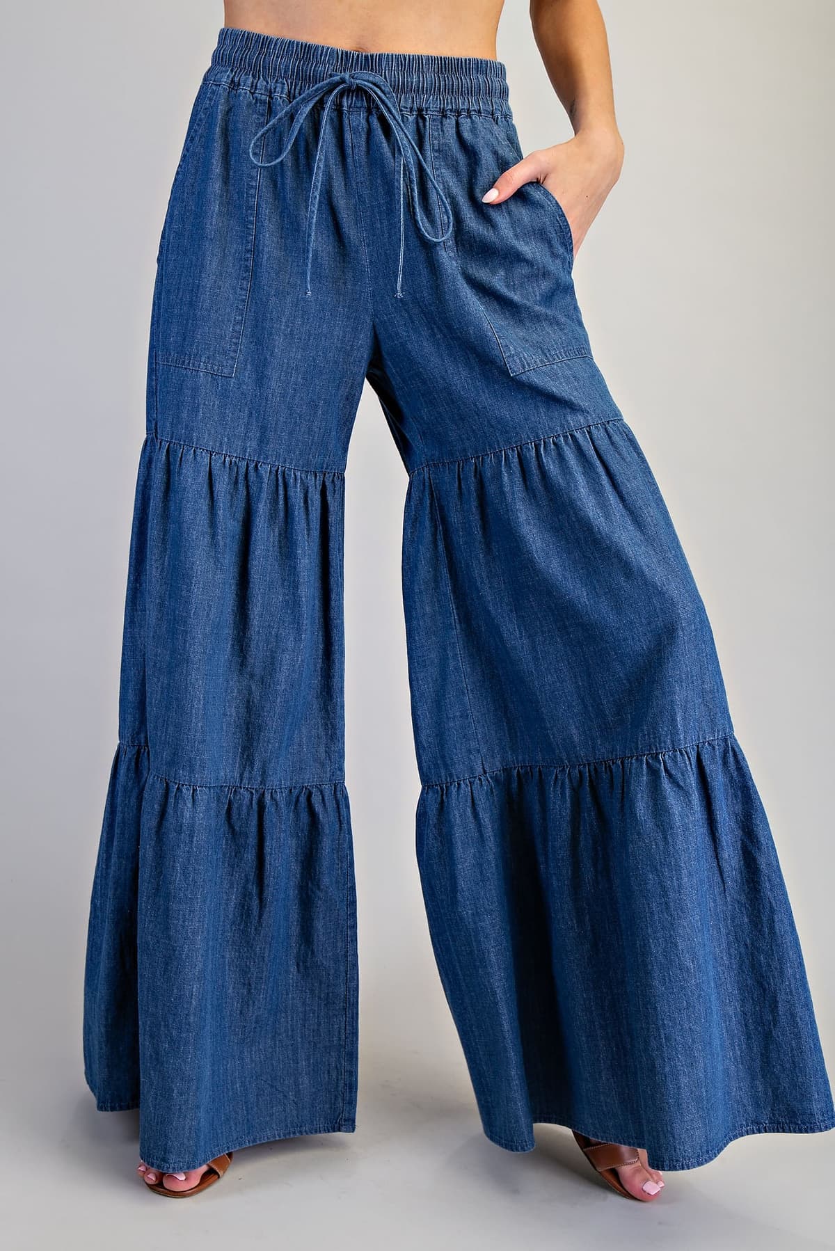 PK14535 - DENIM