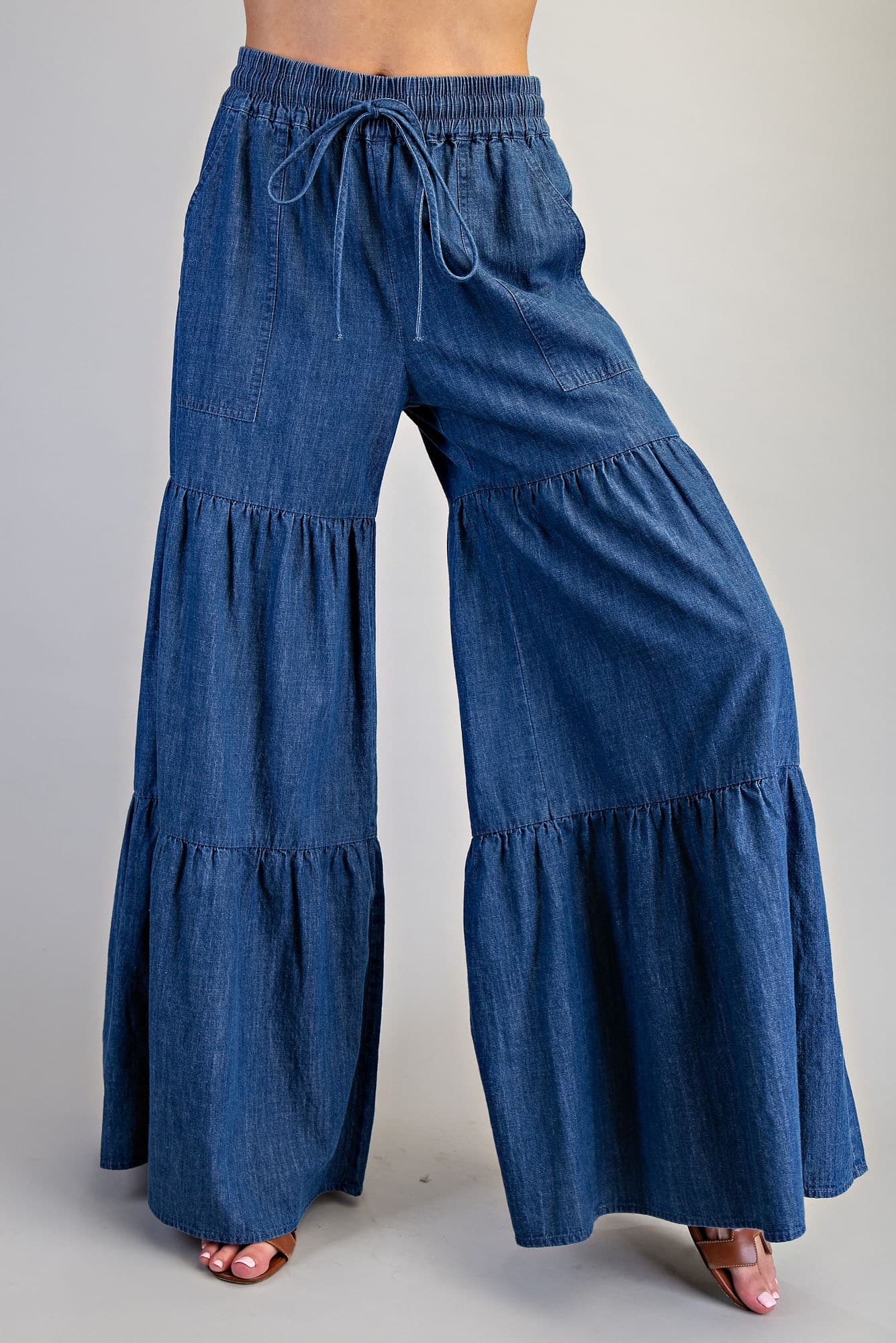 PK14535 - DENIM