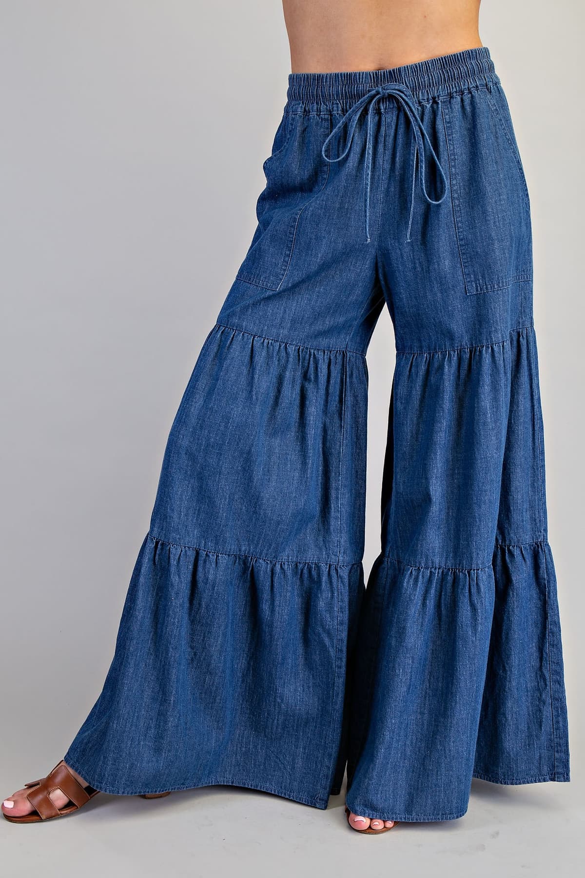 PK14535 - DENIM