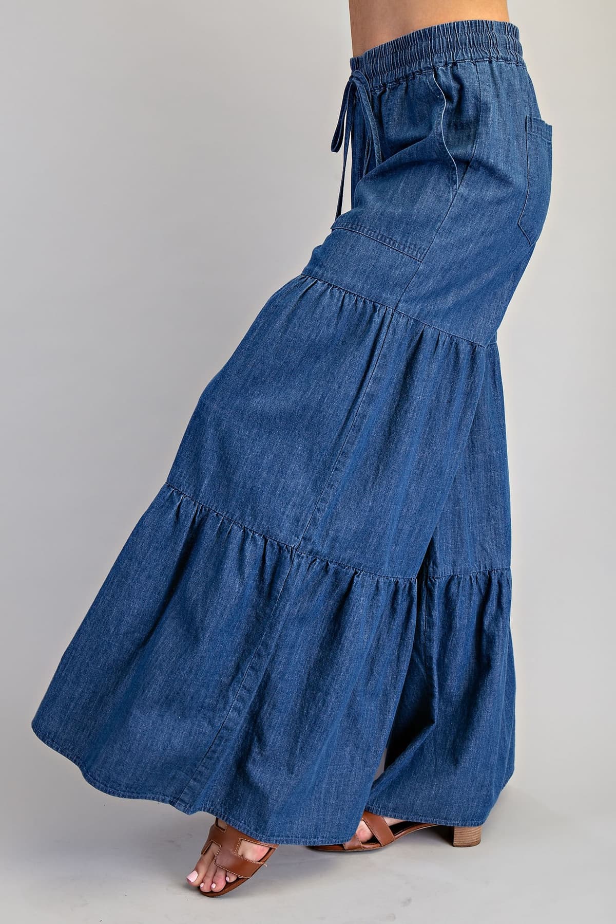 PK14535 - DENIM