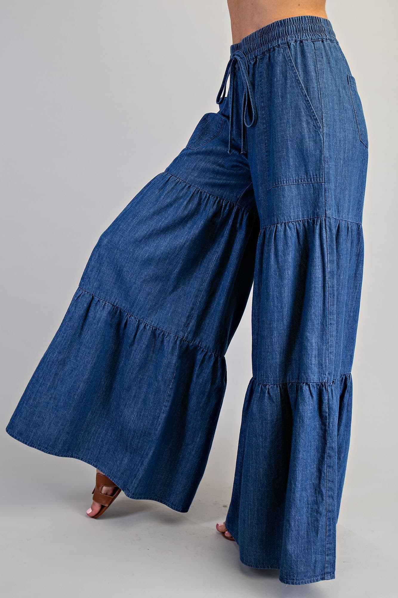 PK14535 - DENIM