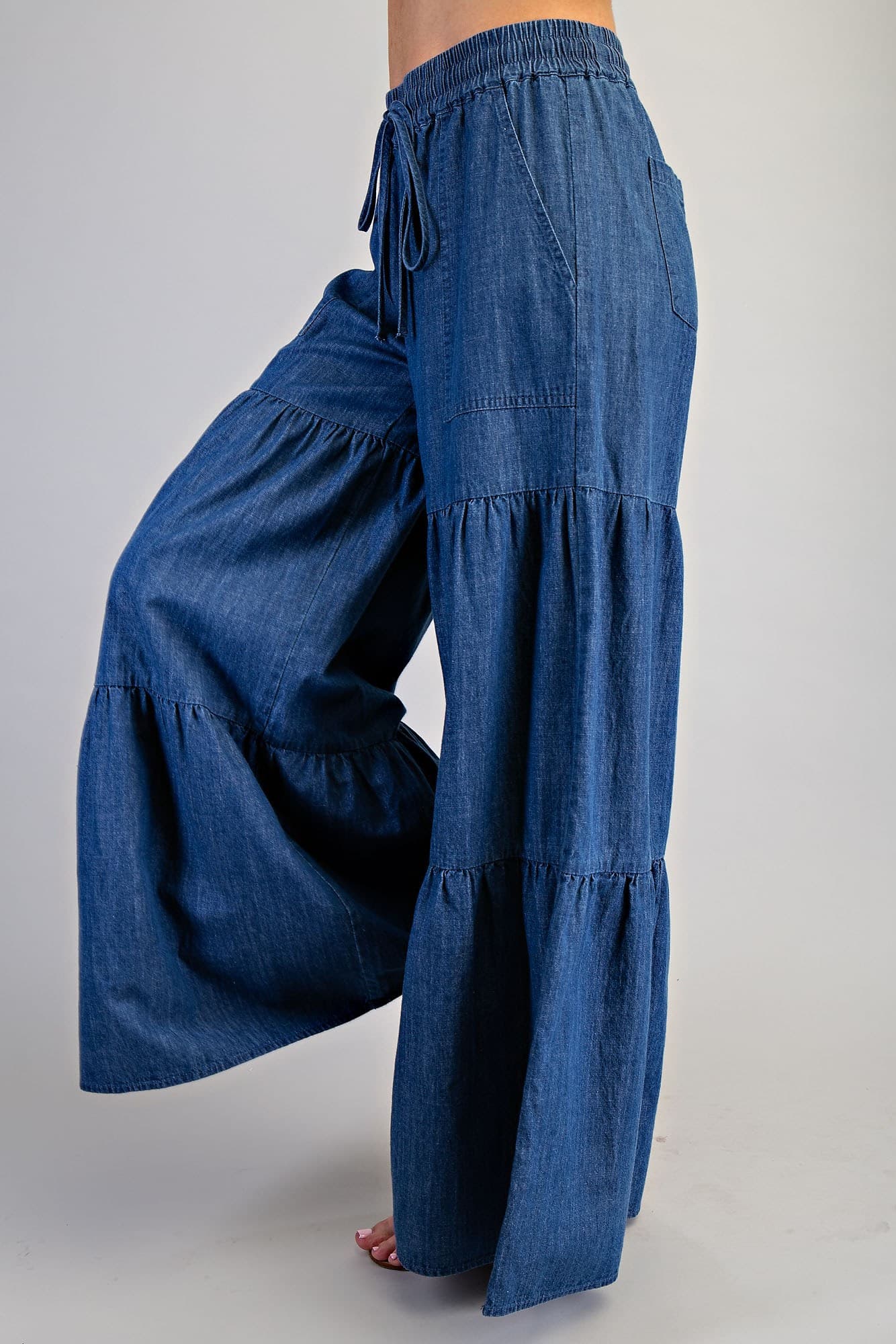 PK14535 - DENIM