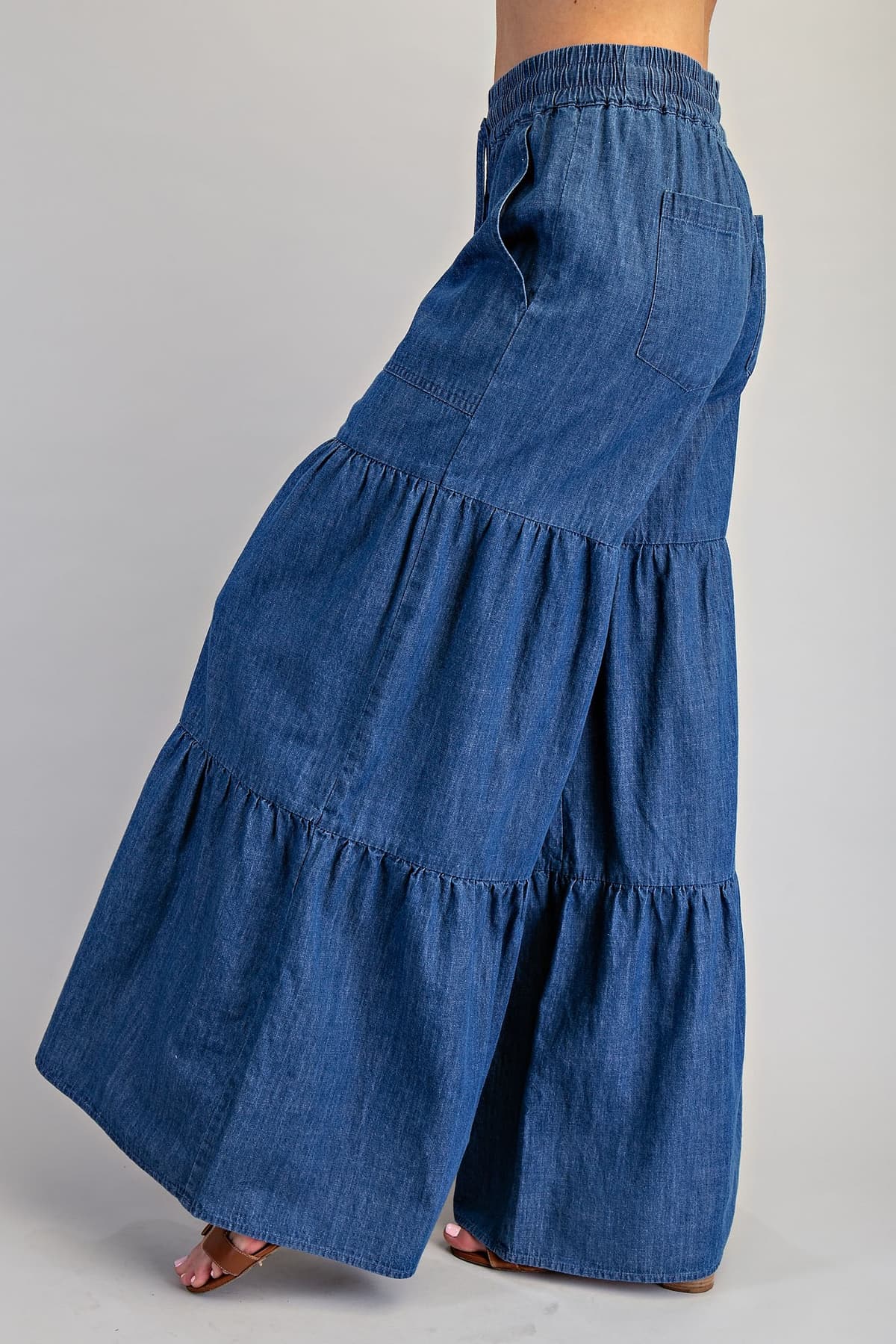 PK14535 - DENIM