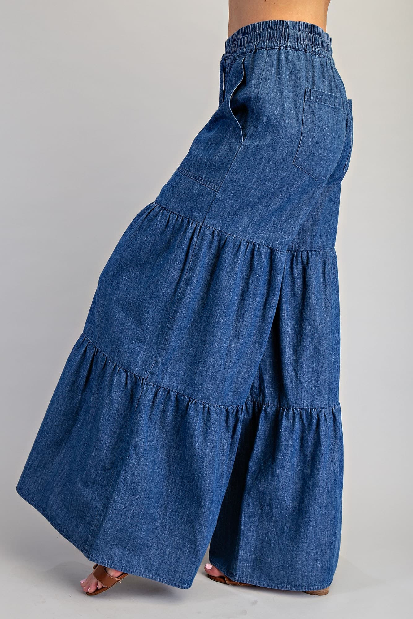 PK14535 - DENIM