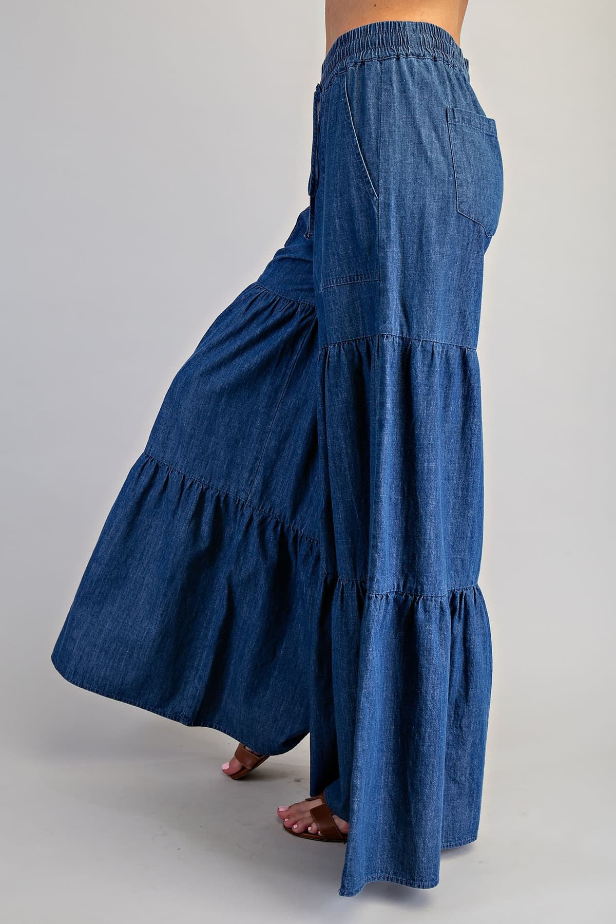 PK14535 - DENIM