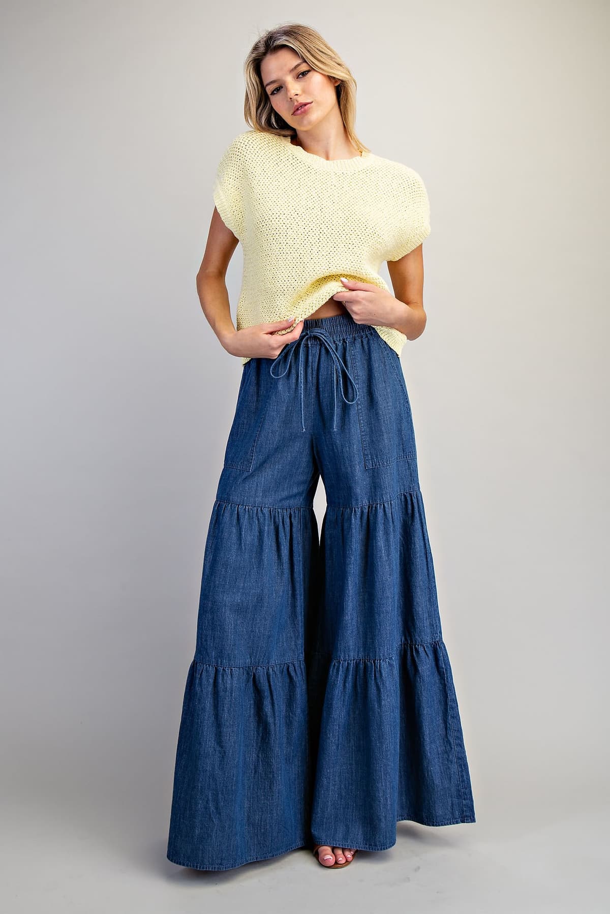 PK14535 - DENIM