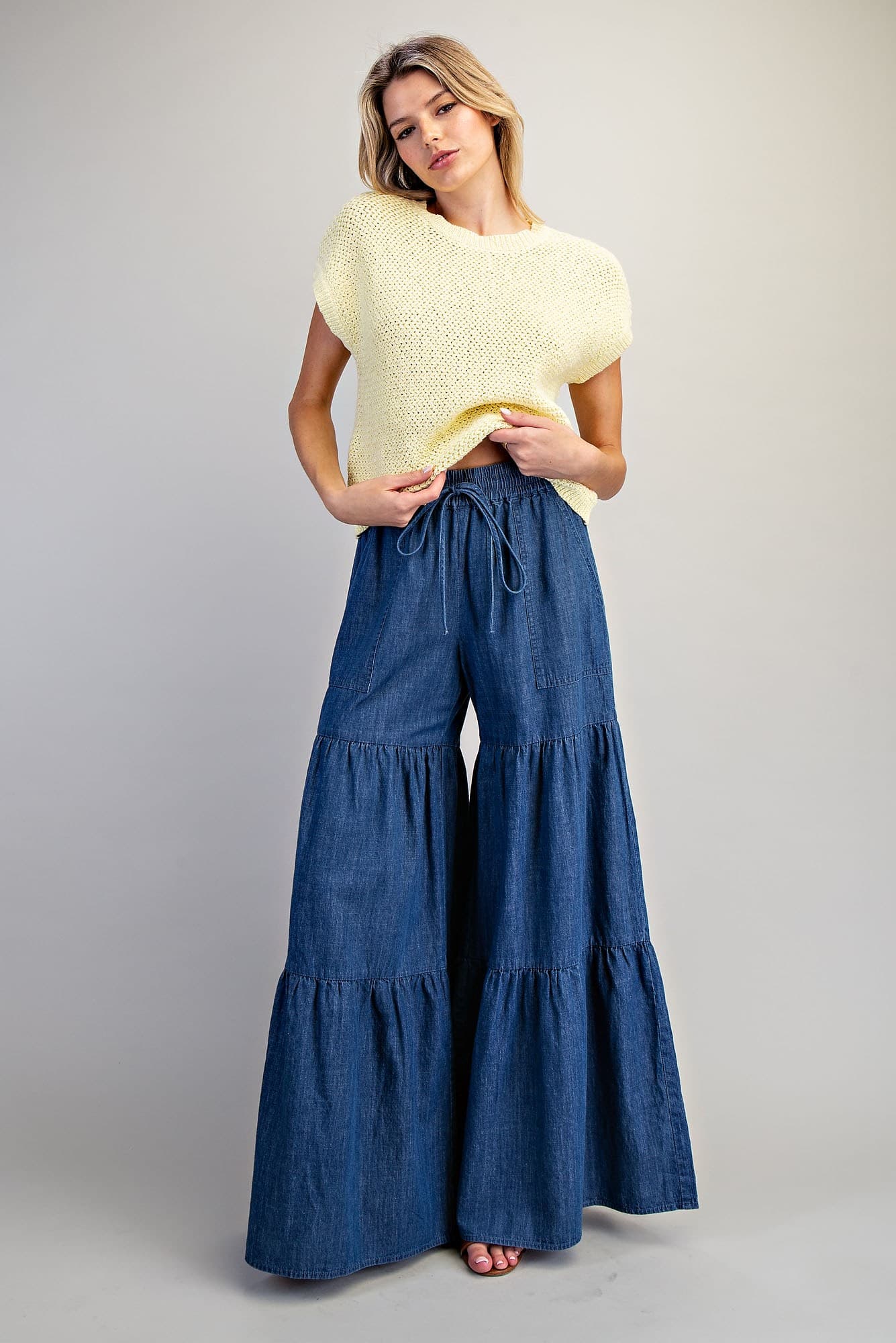 PK14535 - DENIM