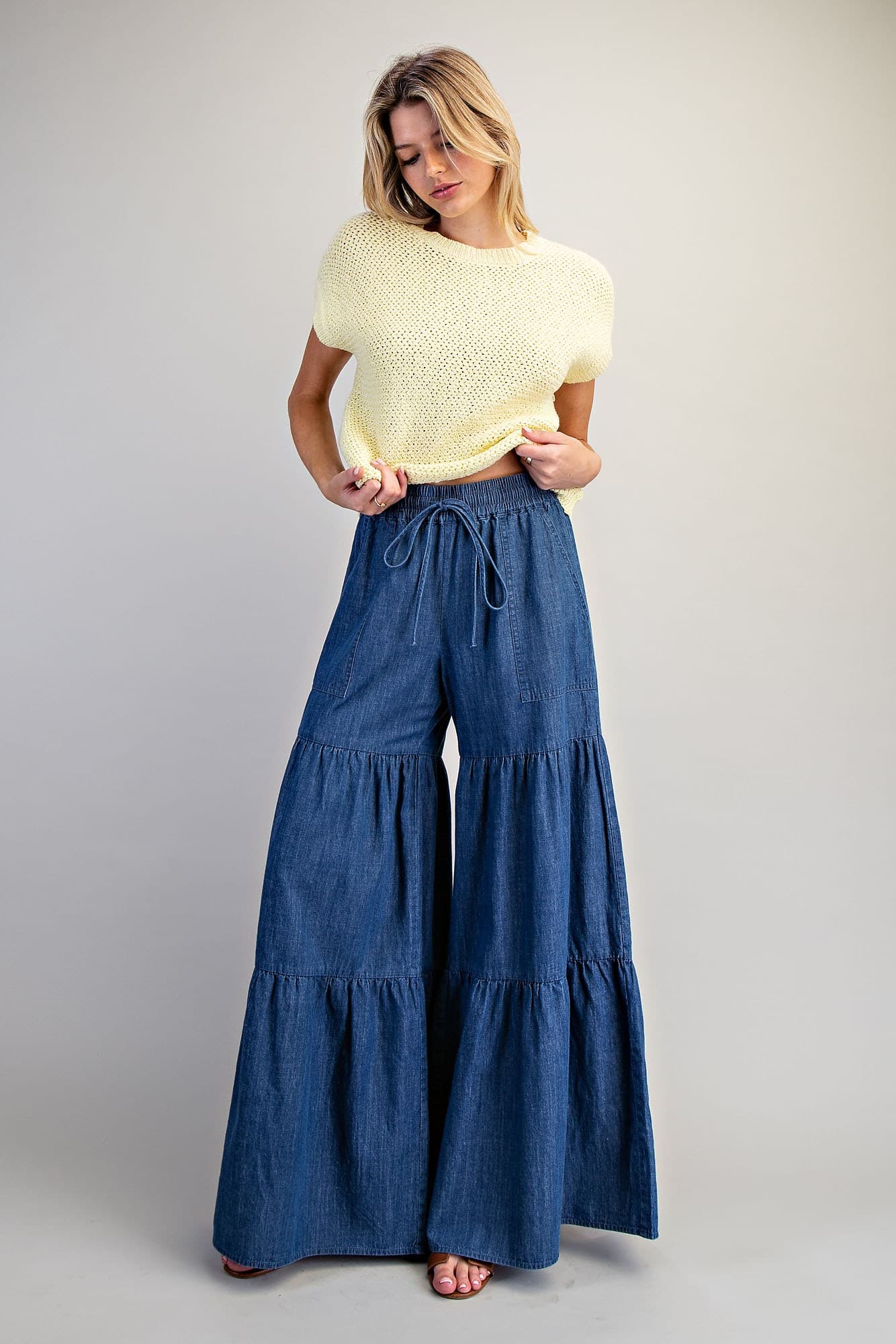 PK14535 - DENIM