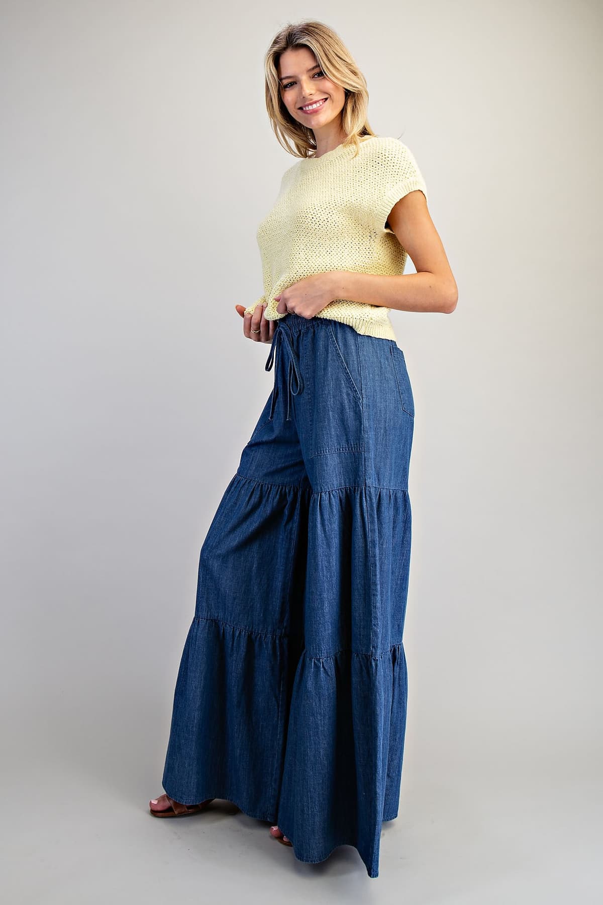 PK14535 - DENIM