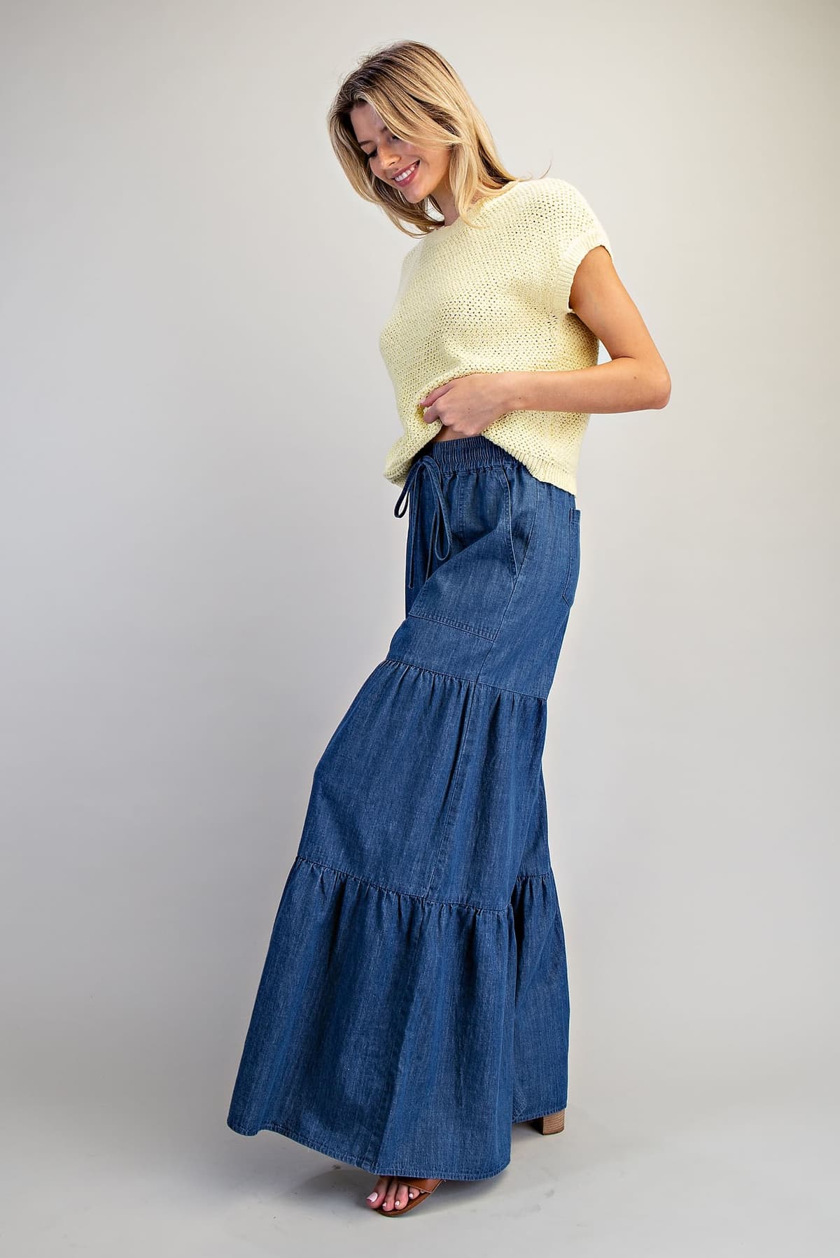 PK14535 - DENIM
