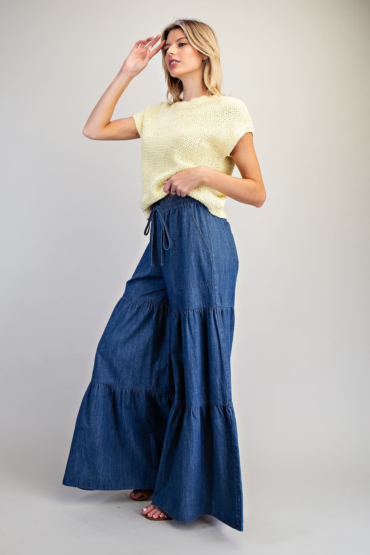PK14535 - DENIM